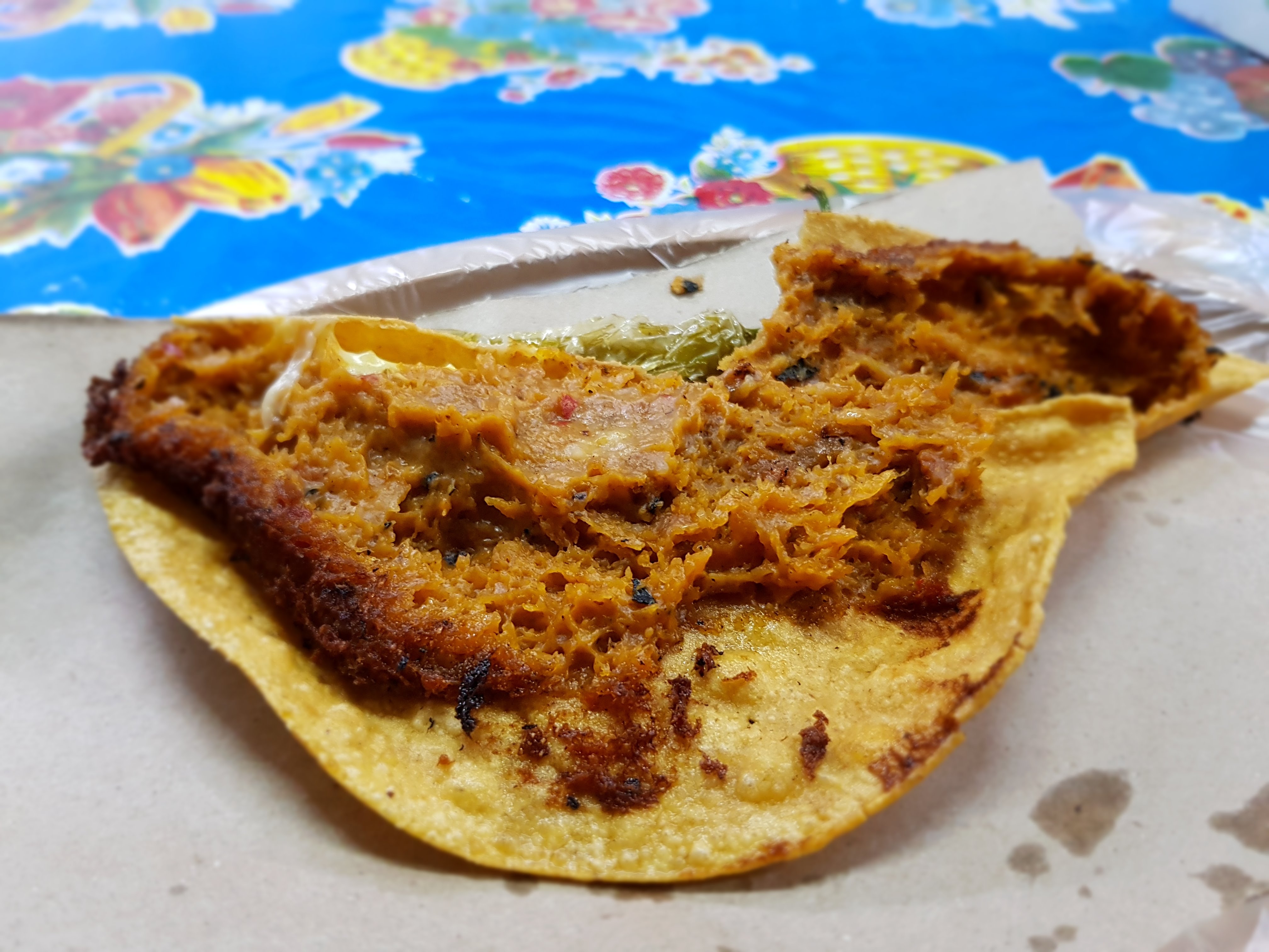 TACOS ENVENENADOS MAICO image 1