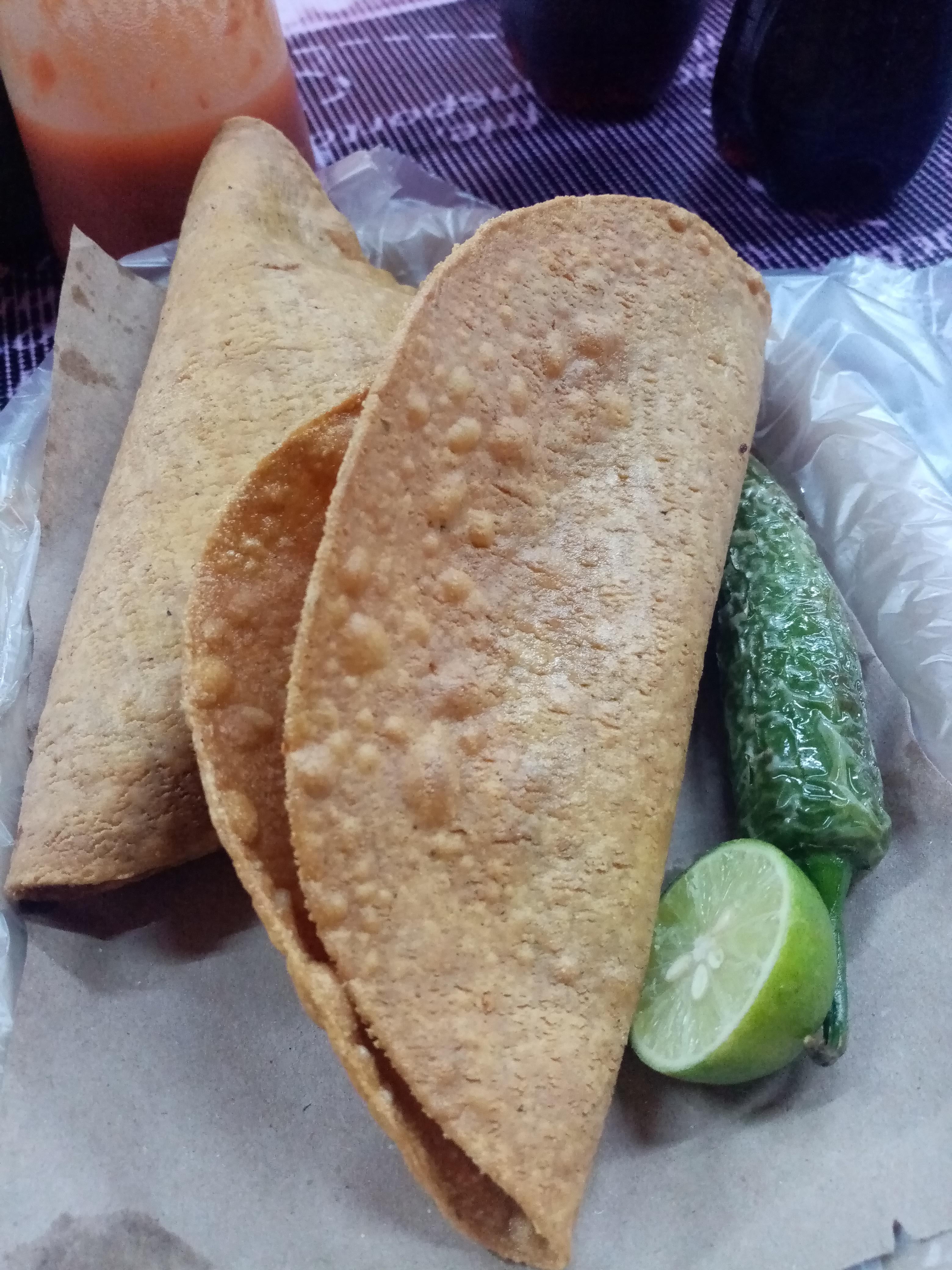 TACOS ENVENENADOS MAICO image 2