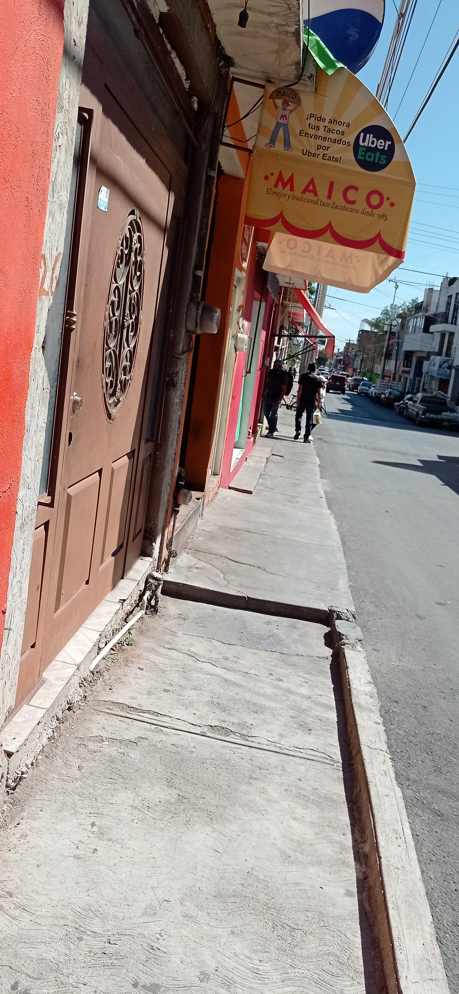 TACOS ENVENENADOS MAICO image 5