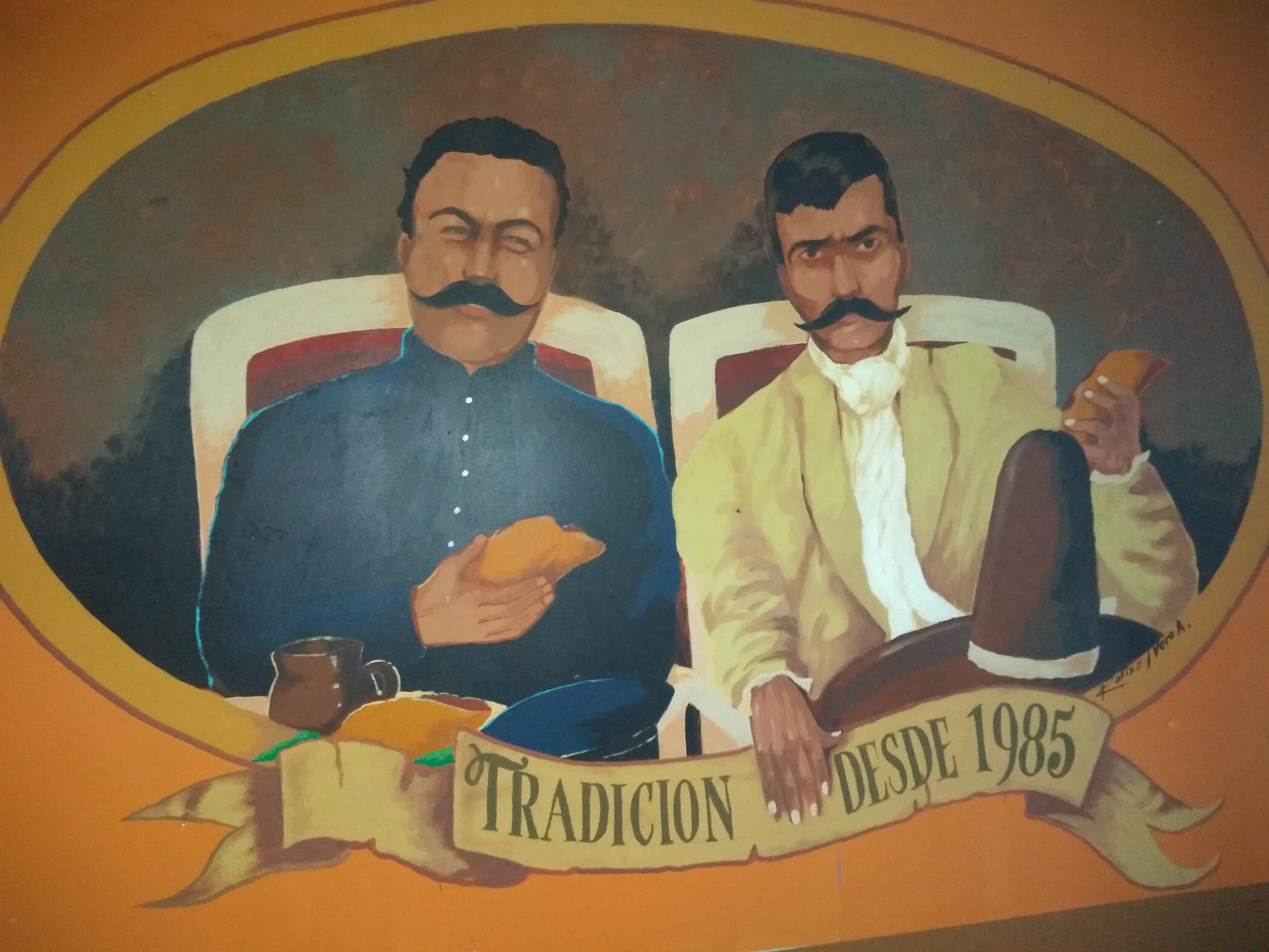 TACOS ENVENENADOS MAICO image 8