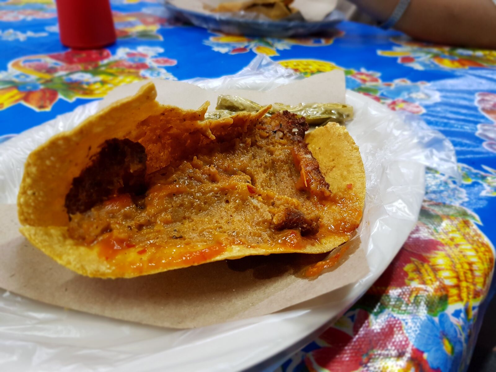 TACOS ENVENENADOS MAICO image 9