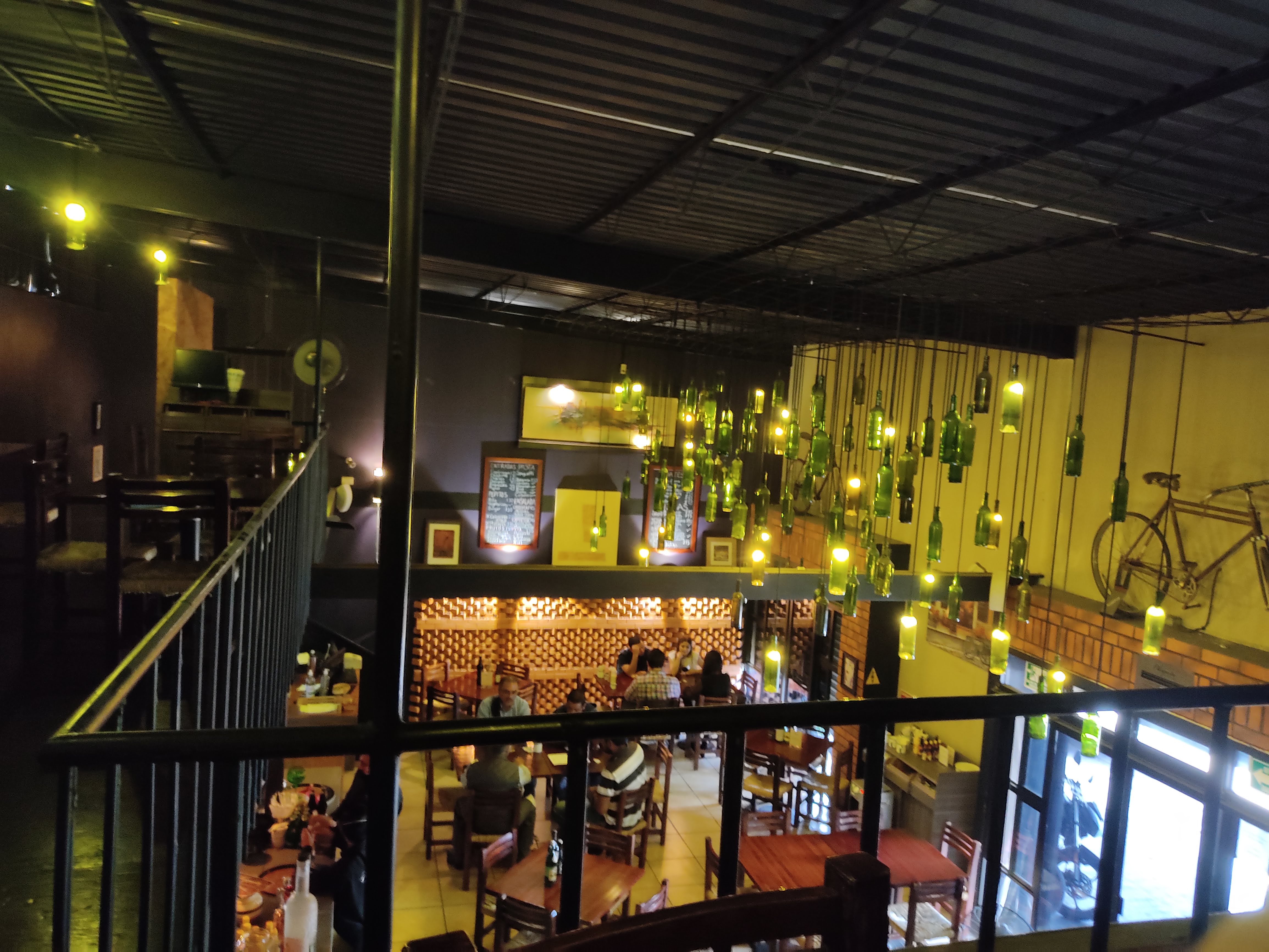 Chiquito Taller de cocina image 1