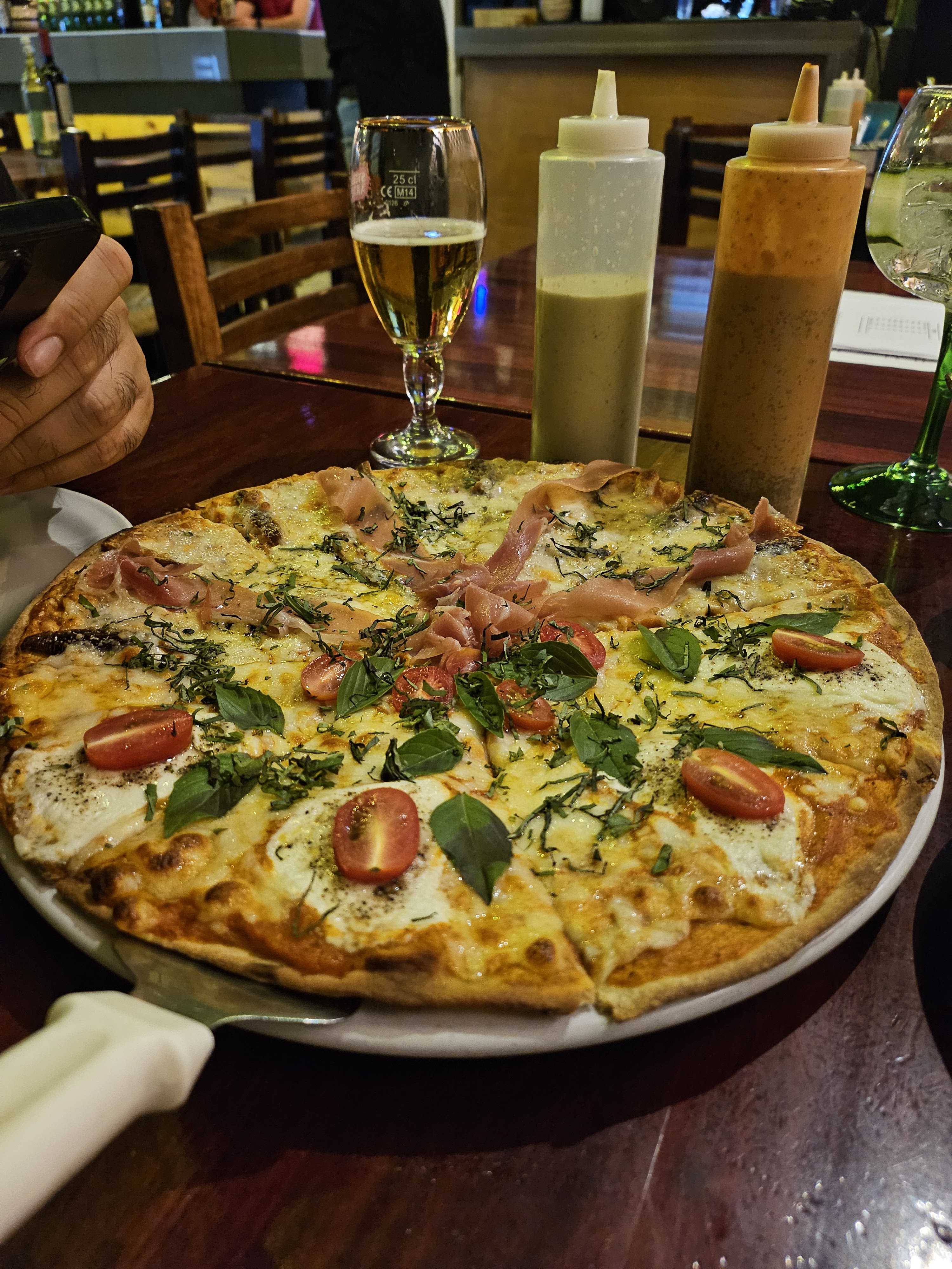 Chiquito Taller de cocina image 3