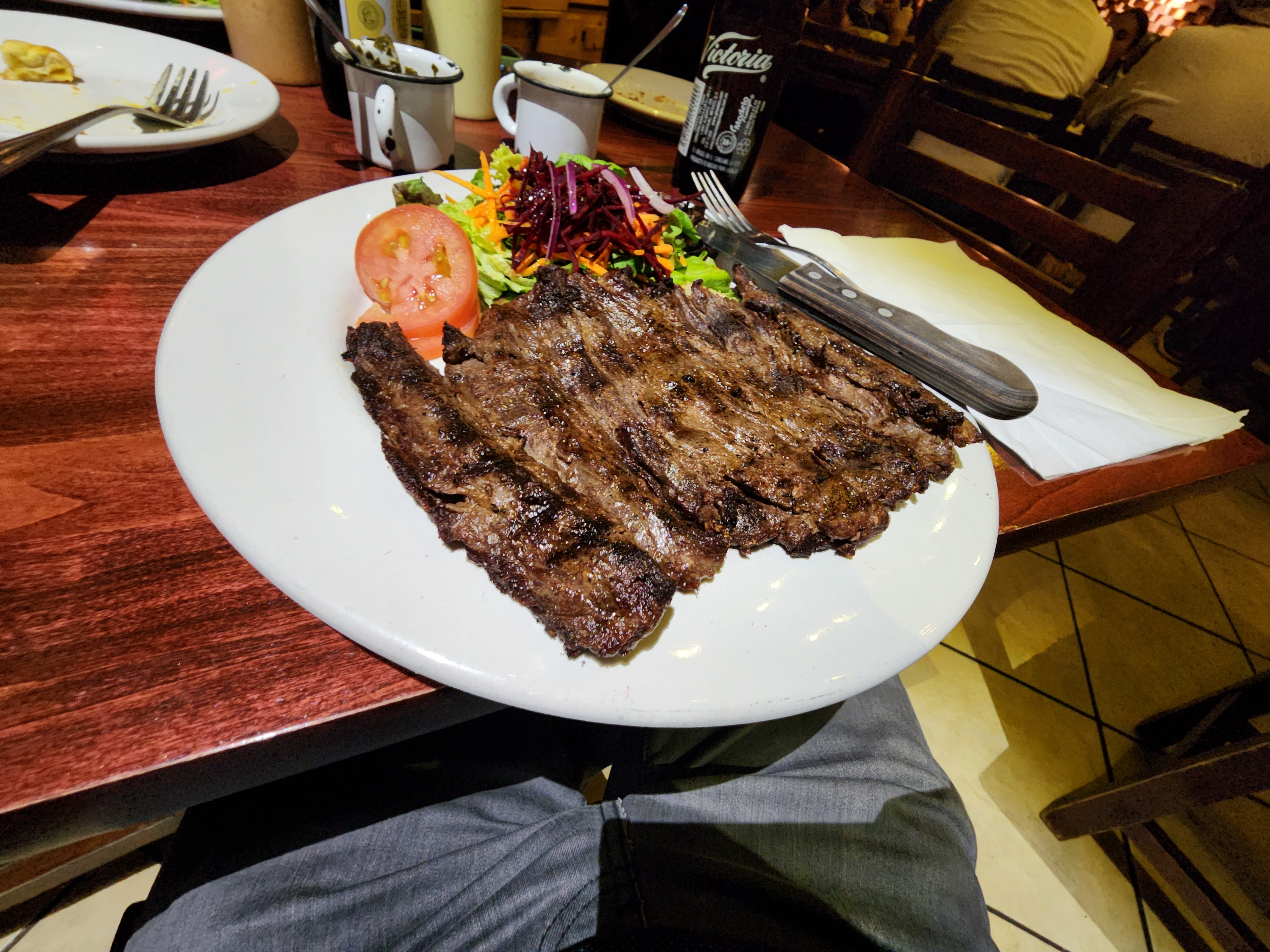 Chiquito Taller de cocina image 4