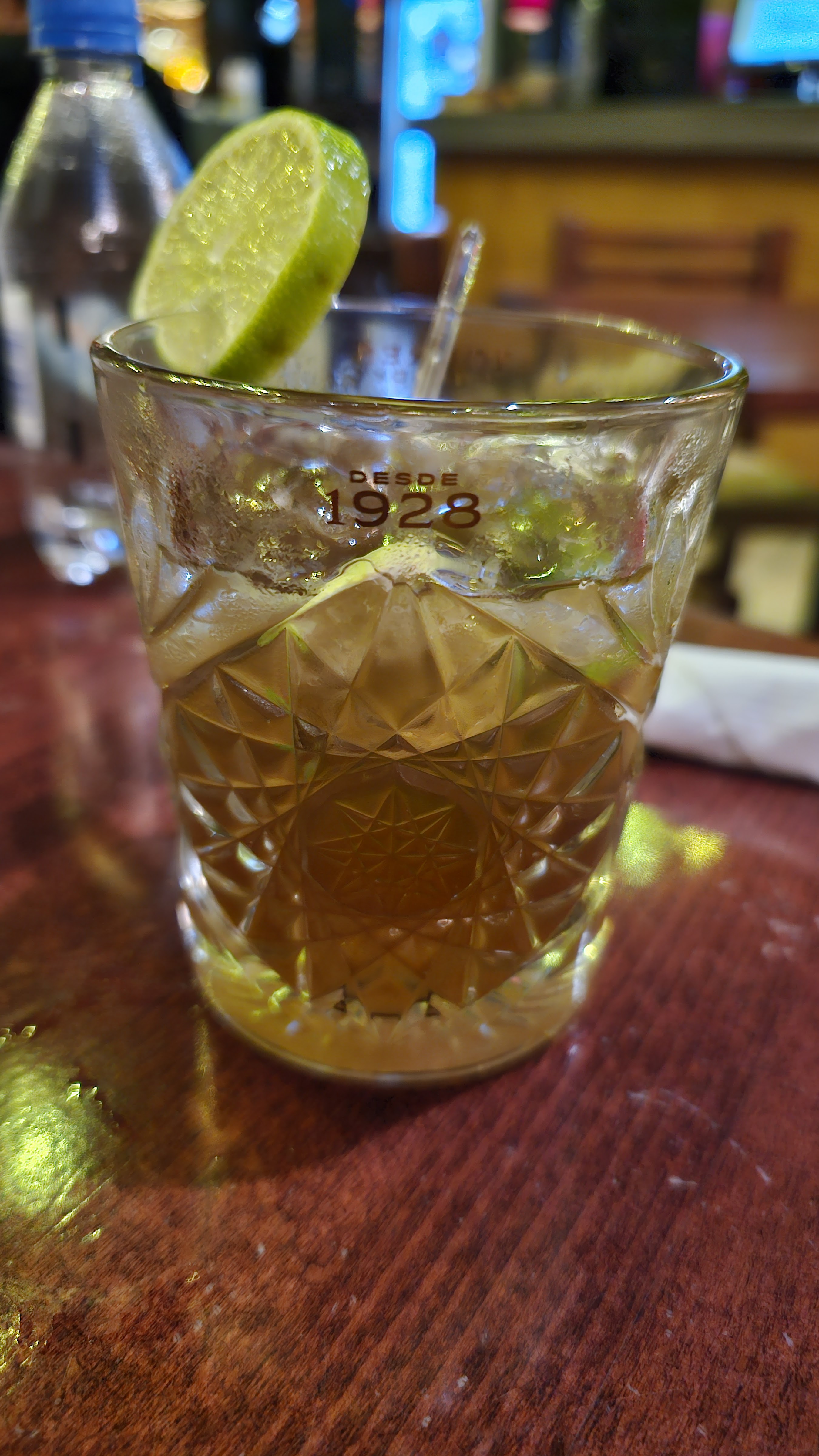 Chiquito Taller de cocina image 5