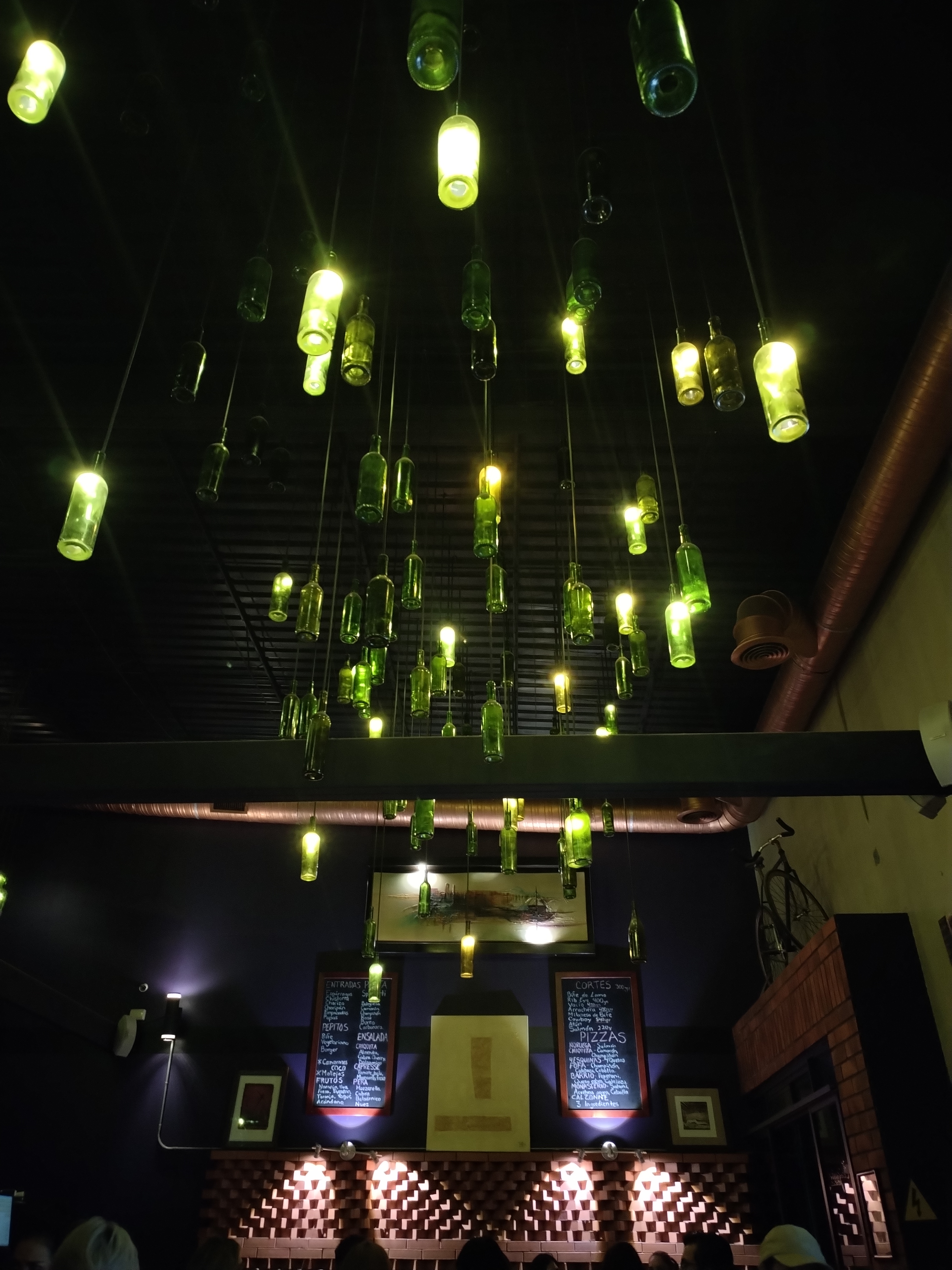 Chiquito Taller de cocina image 6