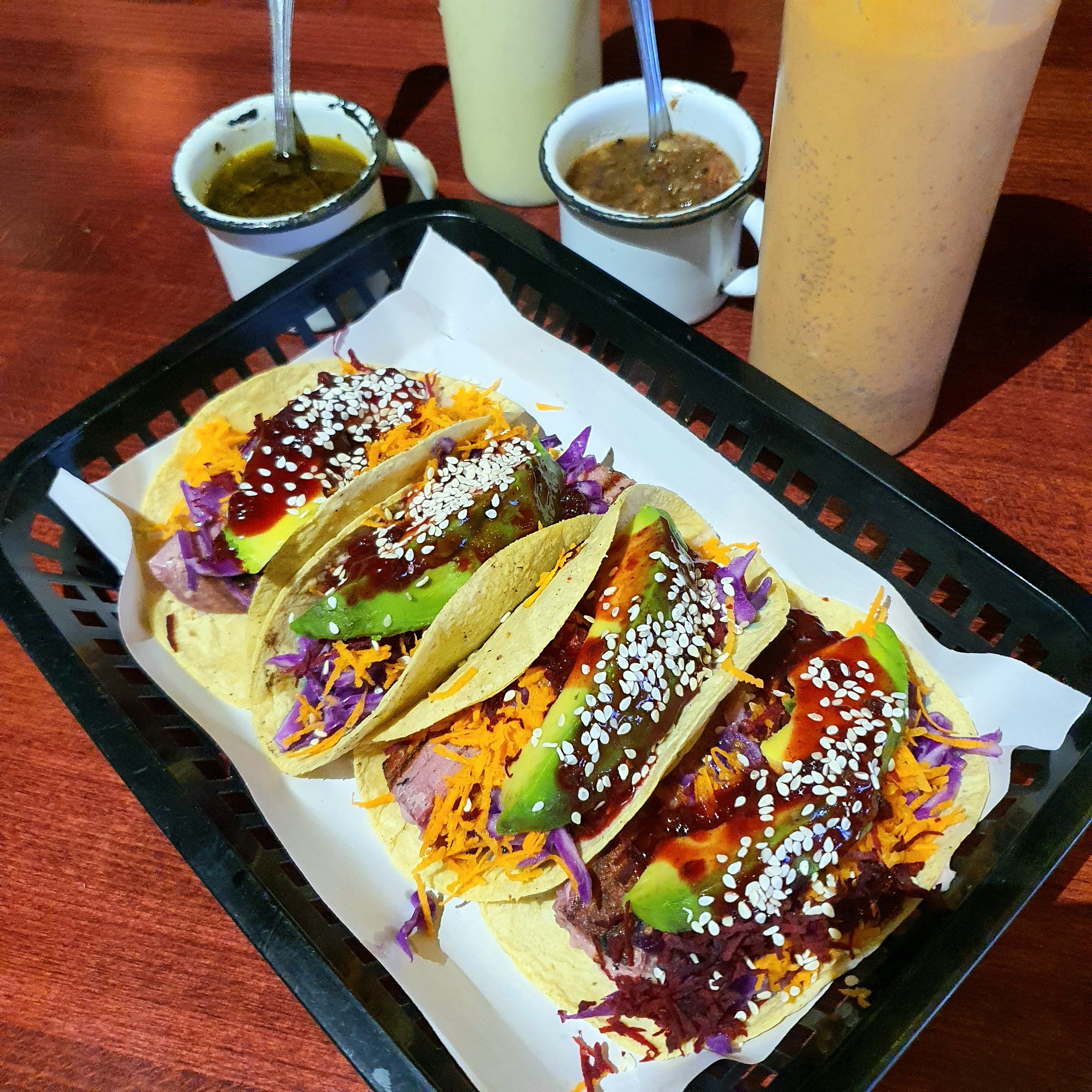 Chiquito Taller de cocina image 7