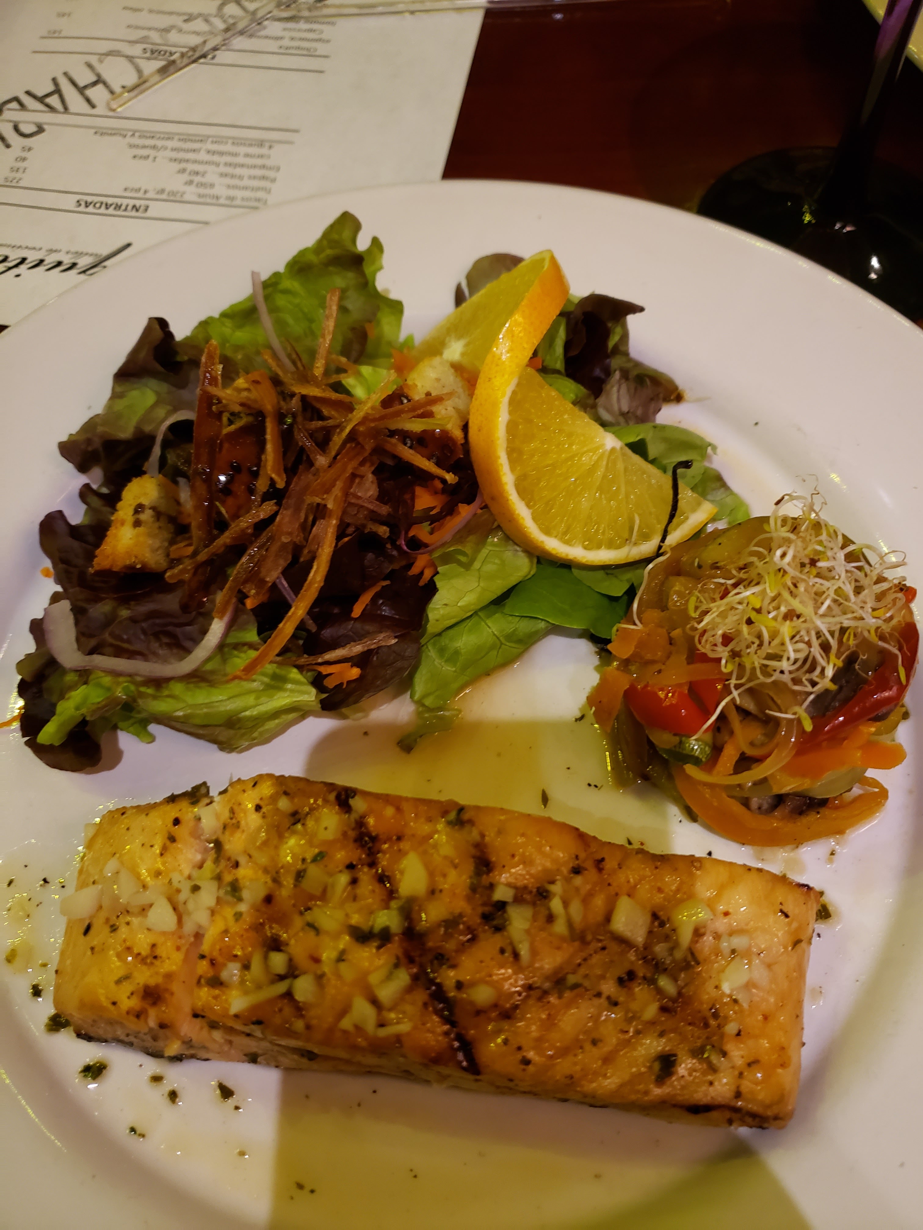 Chiquito Taller de cocina image 9