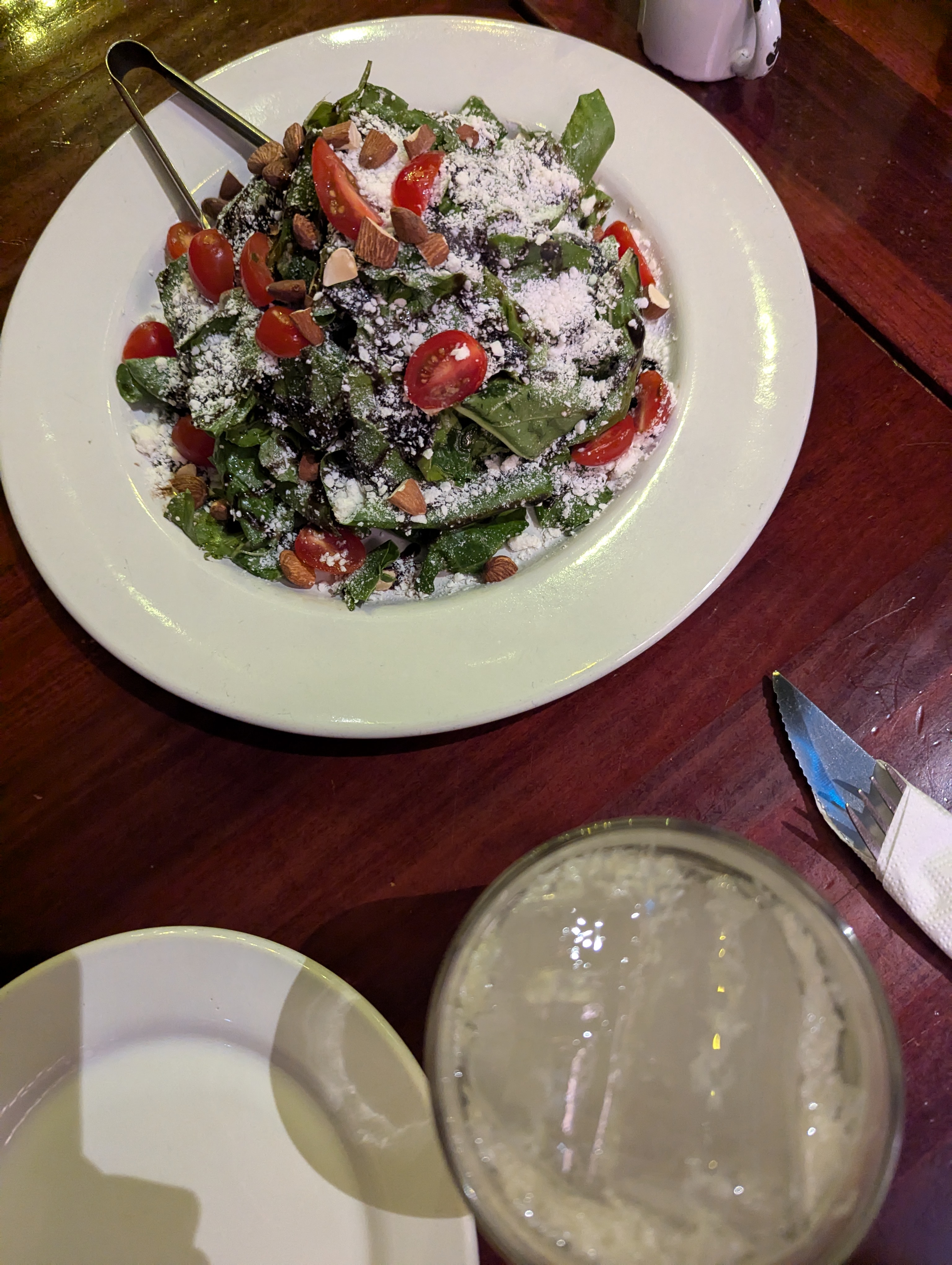 Chiquito Taller de cocina image 10