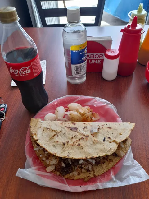 Taqueria mendez image 1