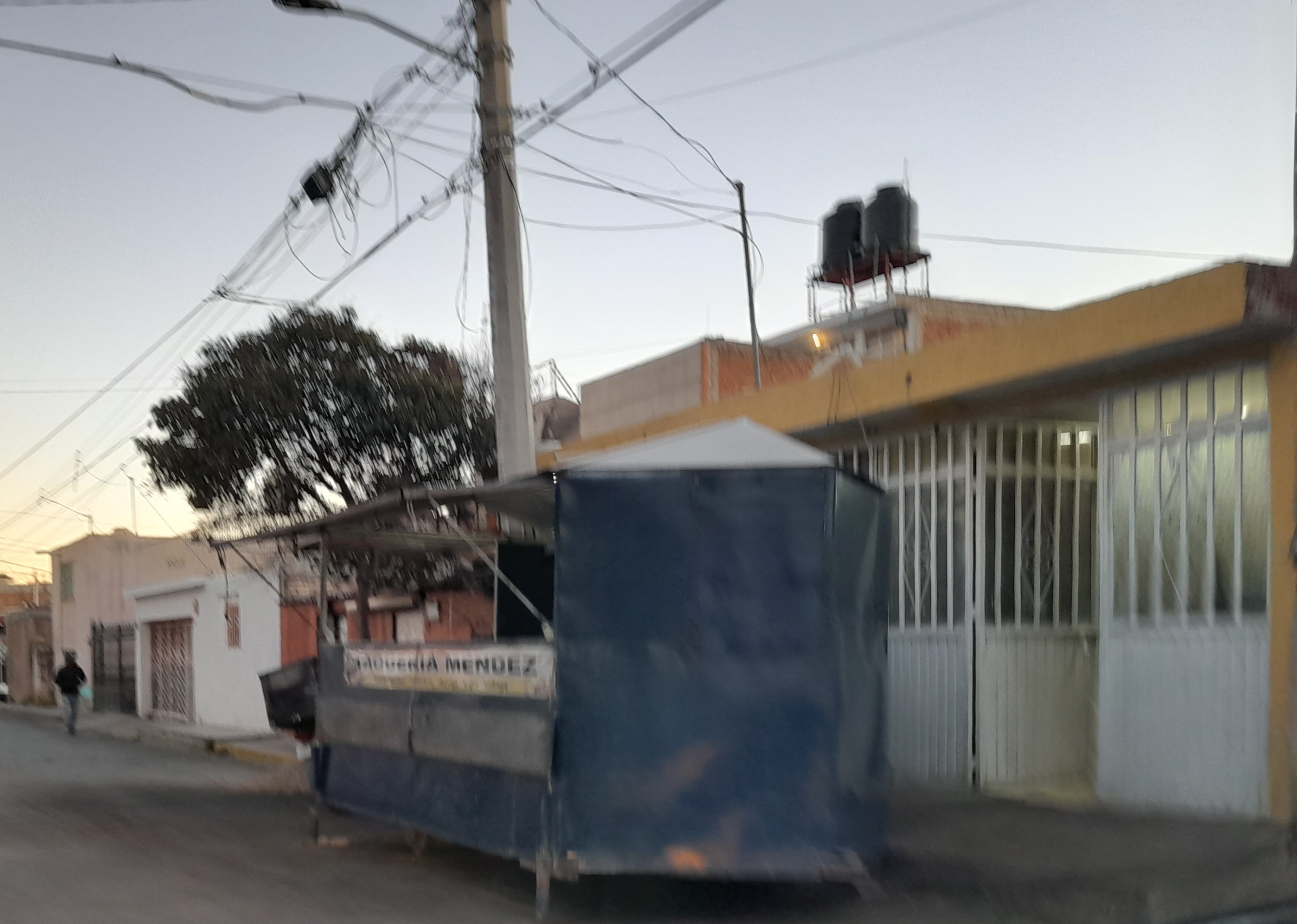 Taqueria mendez image 3