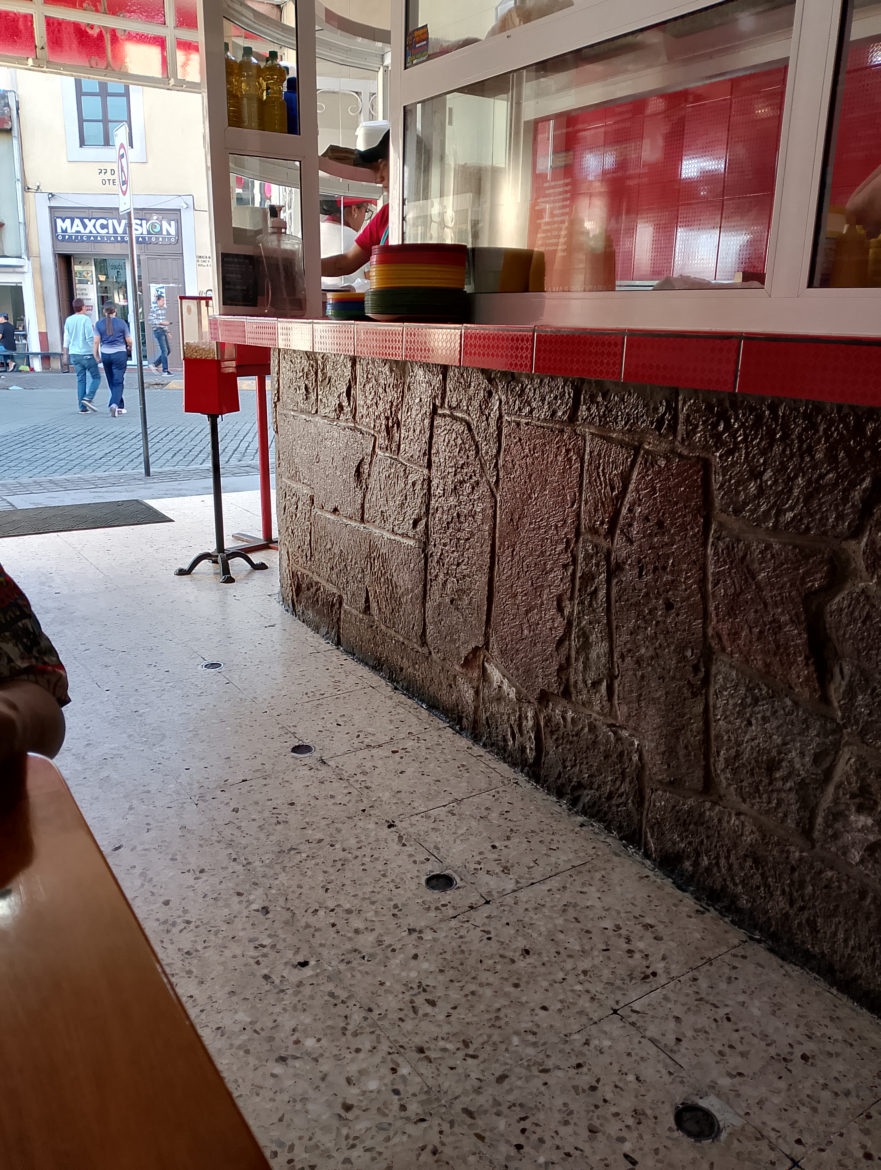 Tortas y hamburguesas El Satu image 7