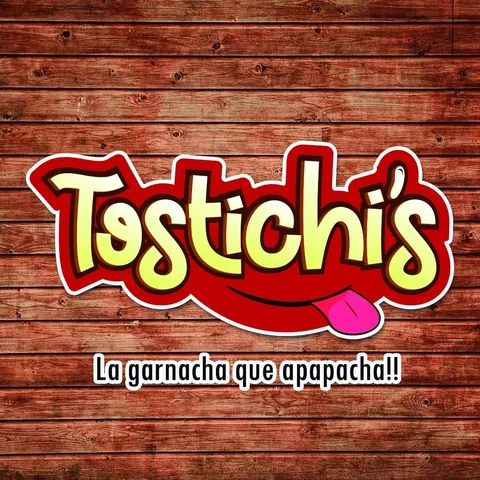 Tostichi's image 1