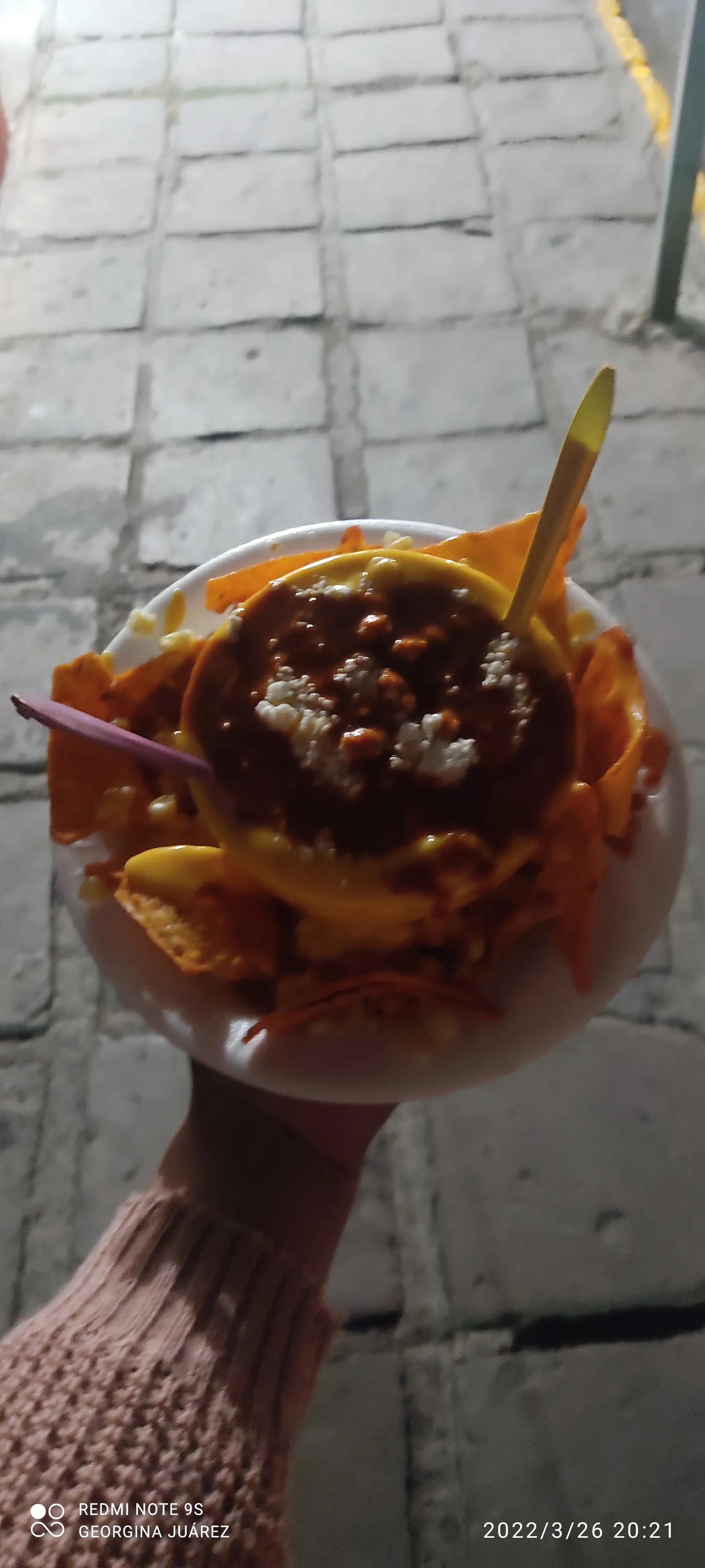 Tostichi's image 3