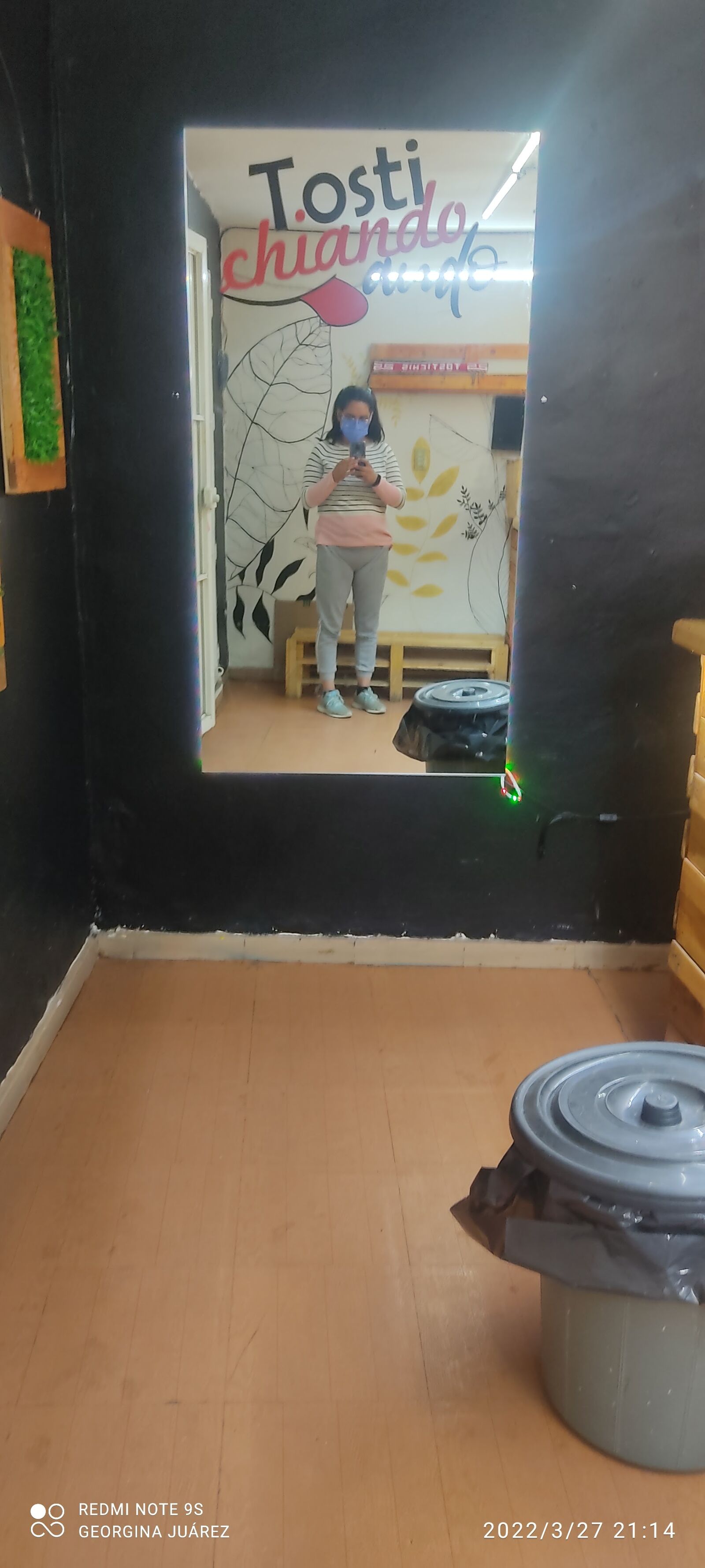 Tostichi's image 4