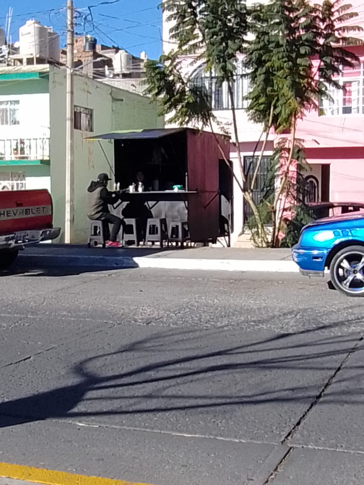 Sopes la PLATA image 2