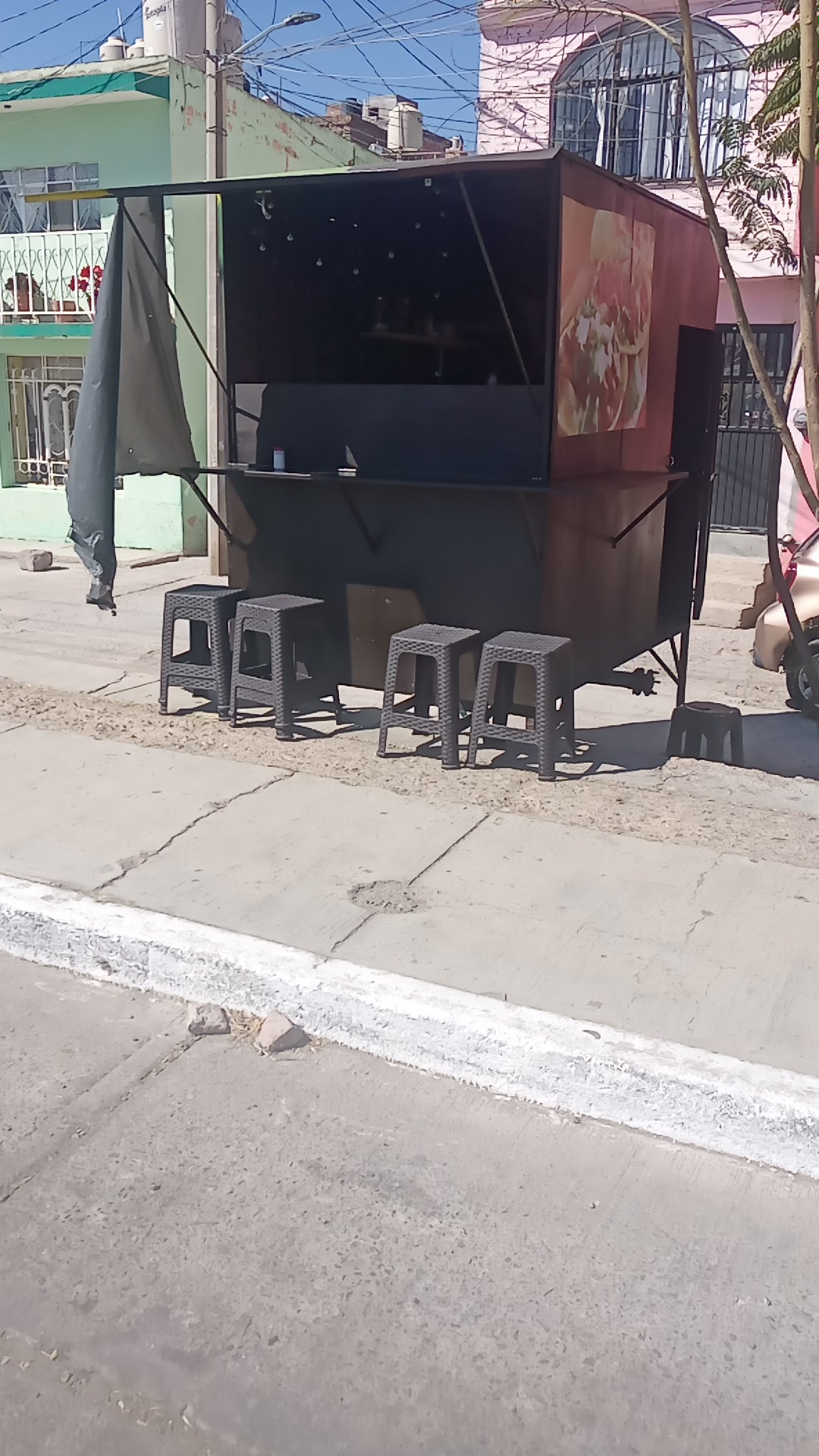 Sopes la PLATA image 4