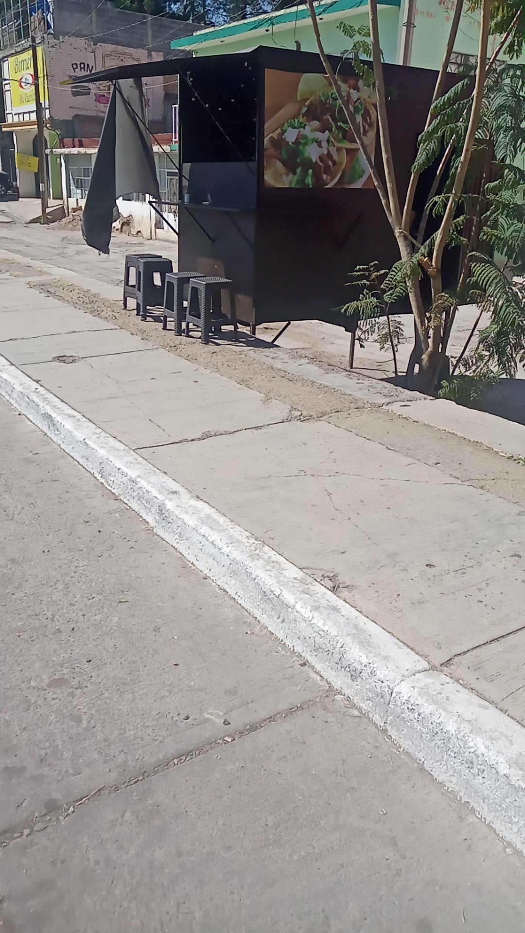 Sopes la PLATA image 5