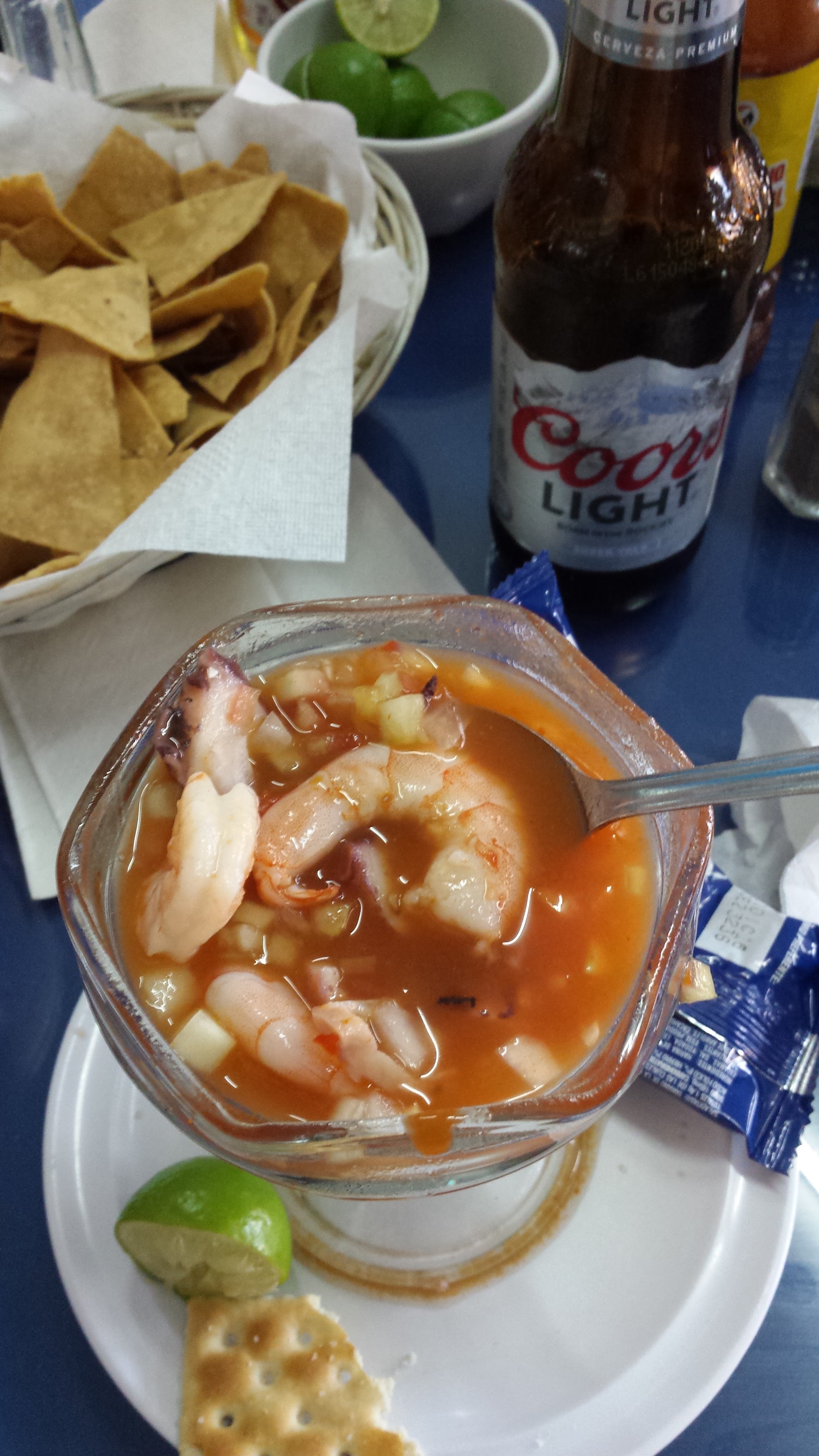 Mariscos Ballenita image 2