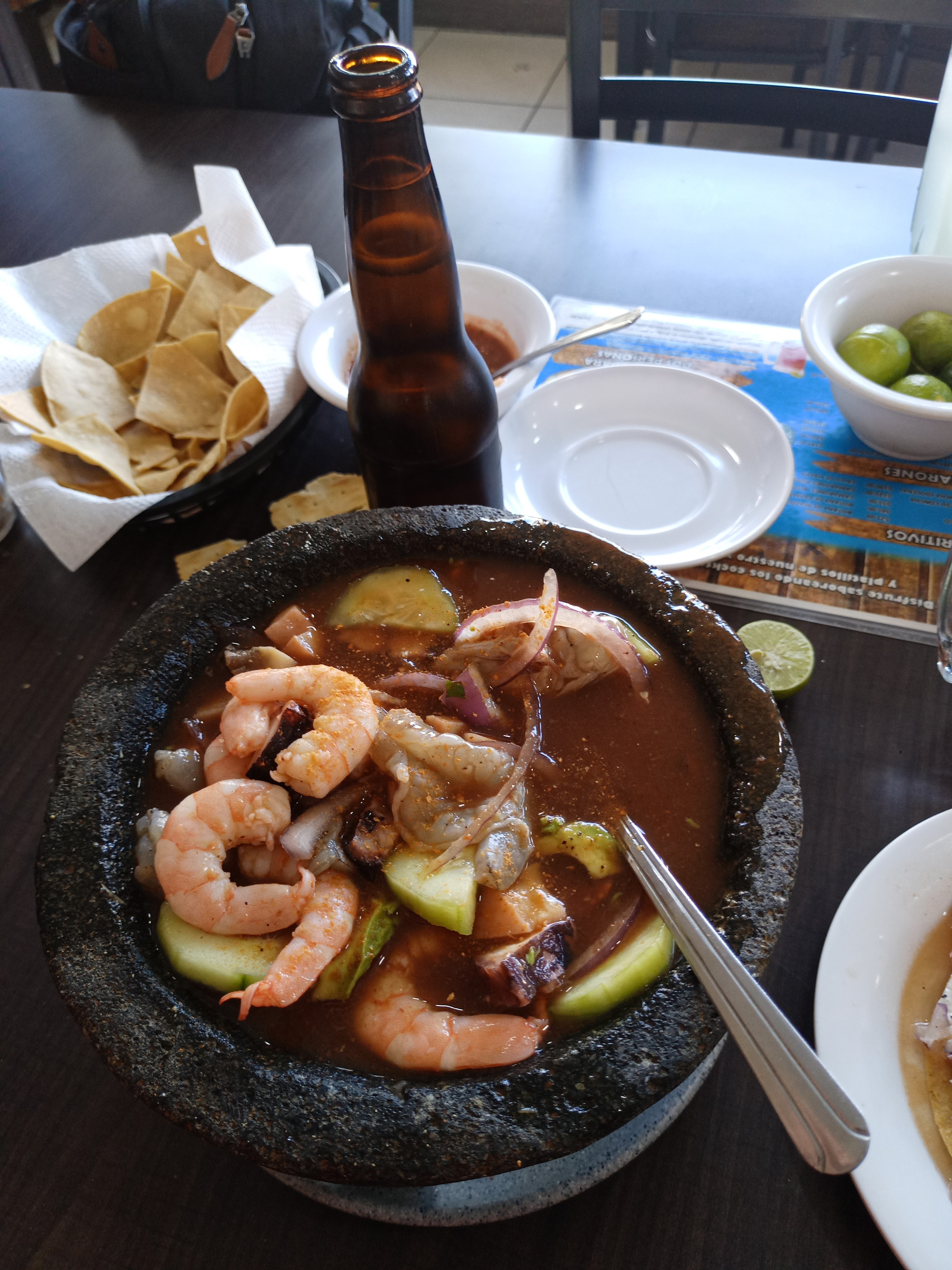 Mariscos Ballenita image 3