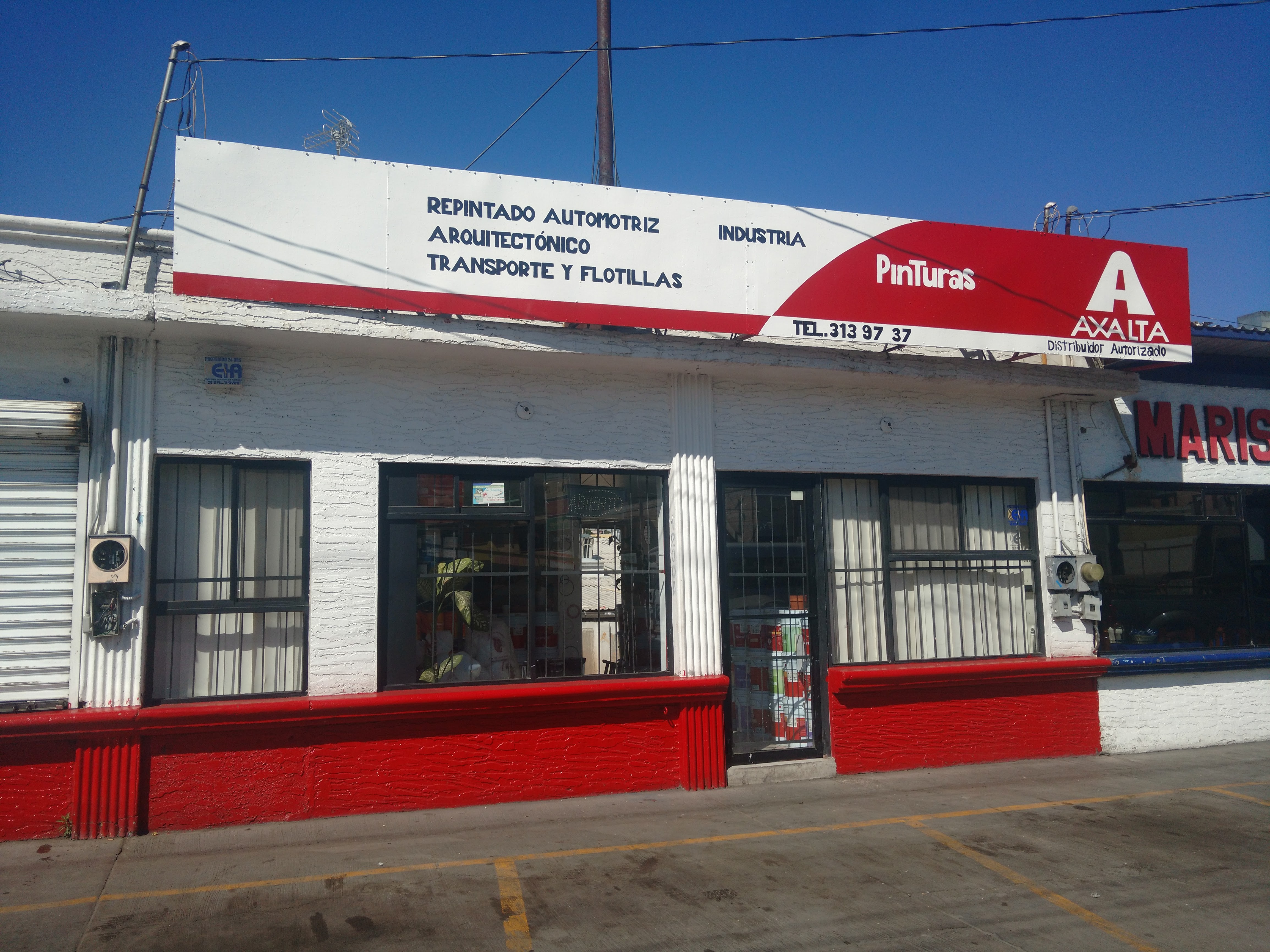 Mariscos Ballenita image 4