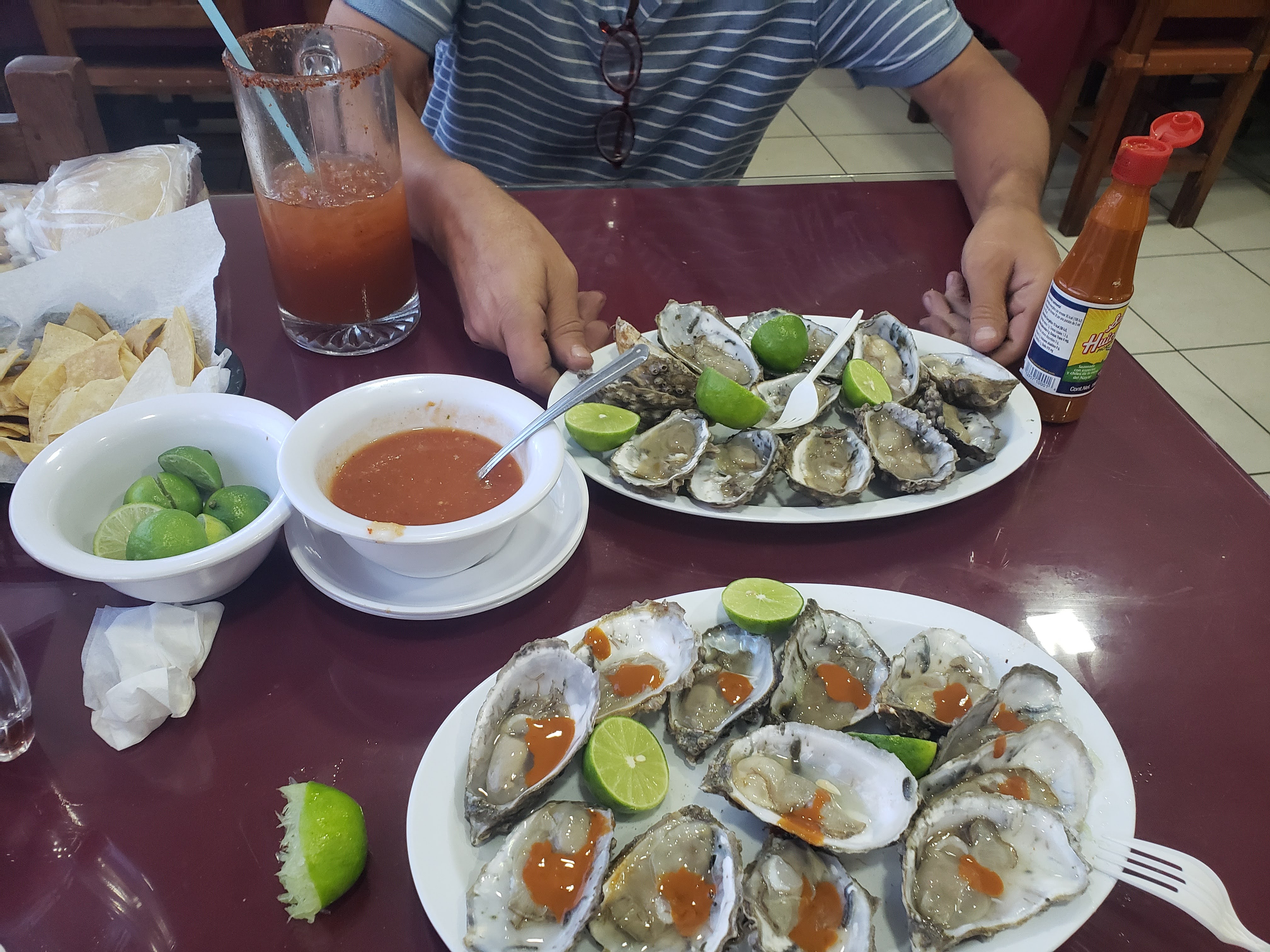 Mariscos Ballenita image 5