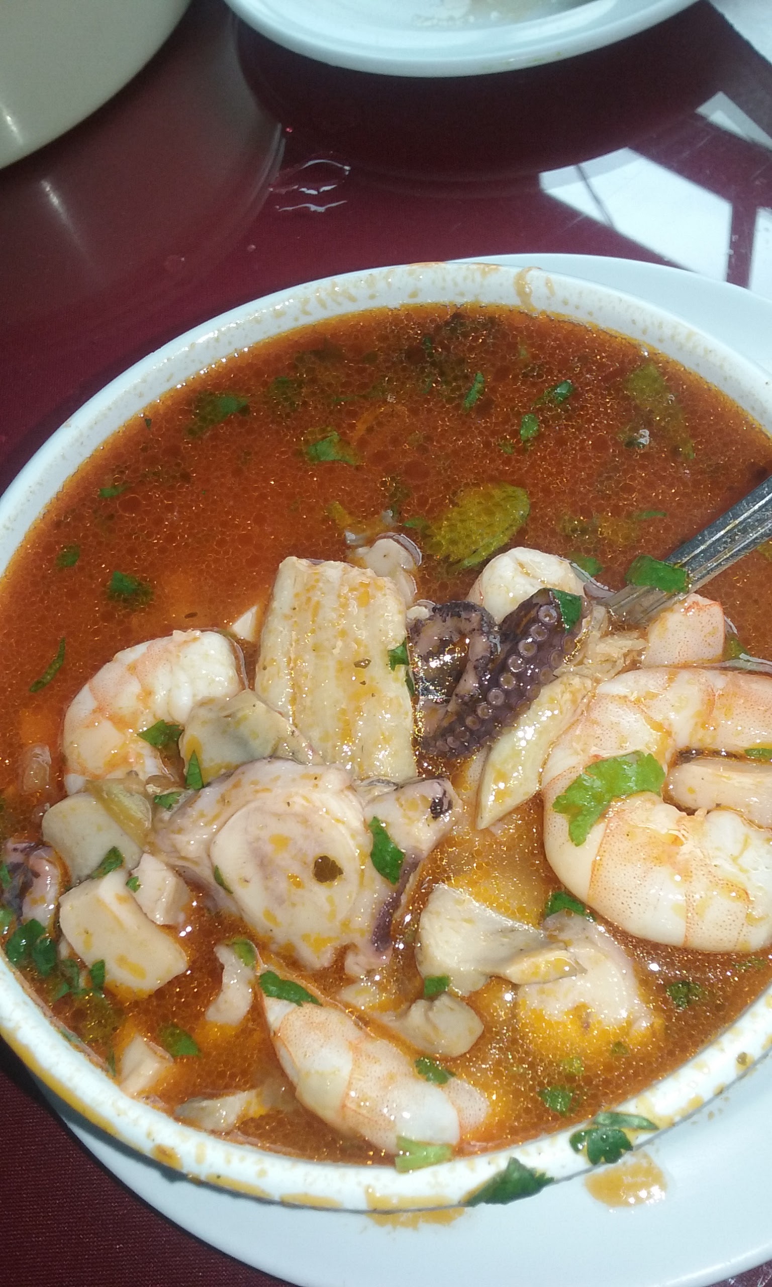 Mariscos Ballenita image 6