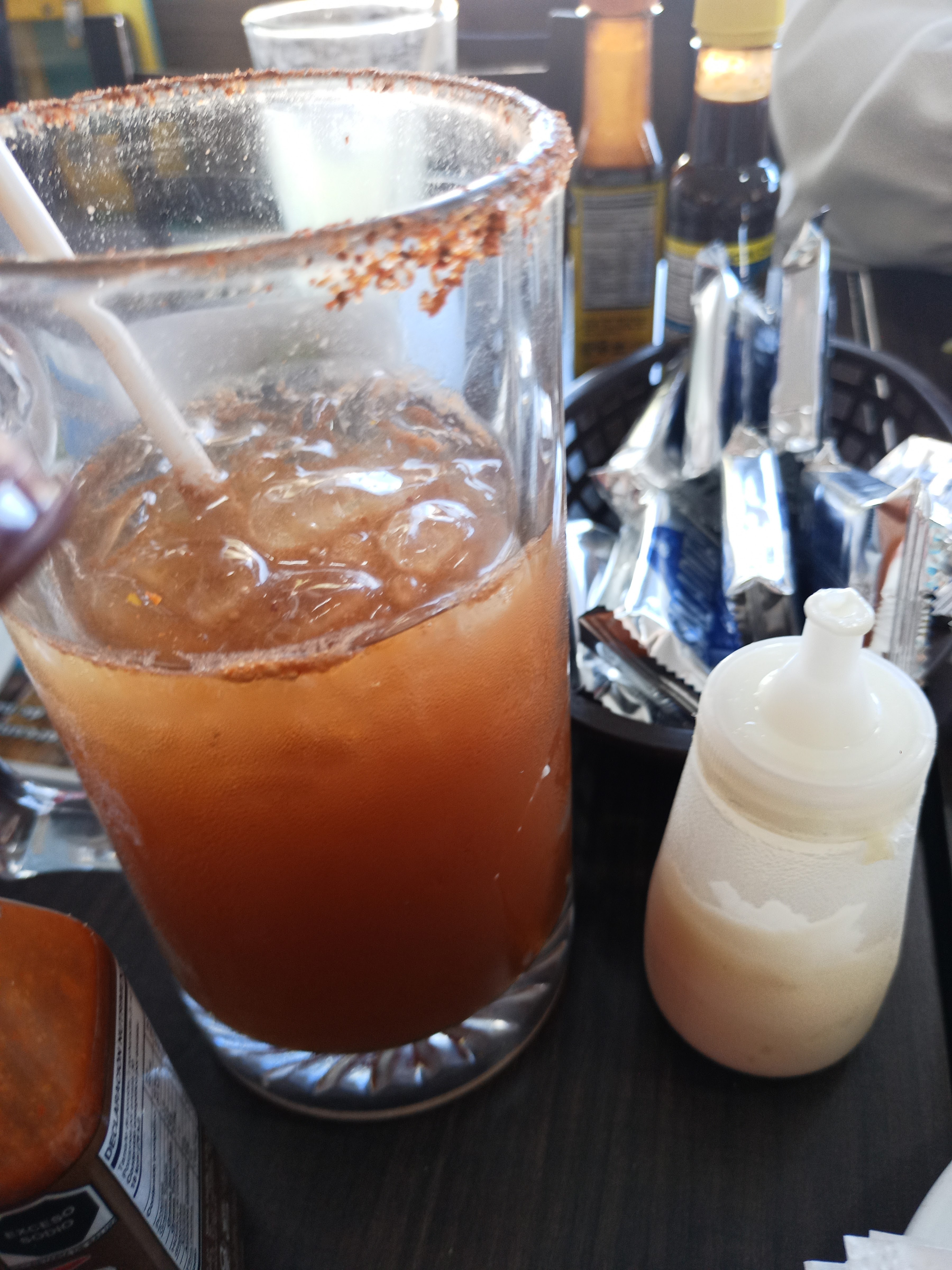 Mariscos Ballenita image 7