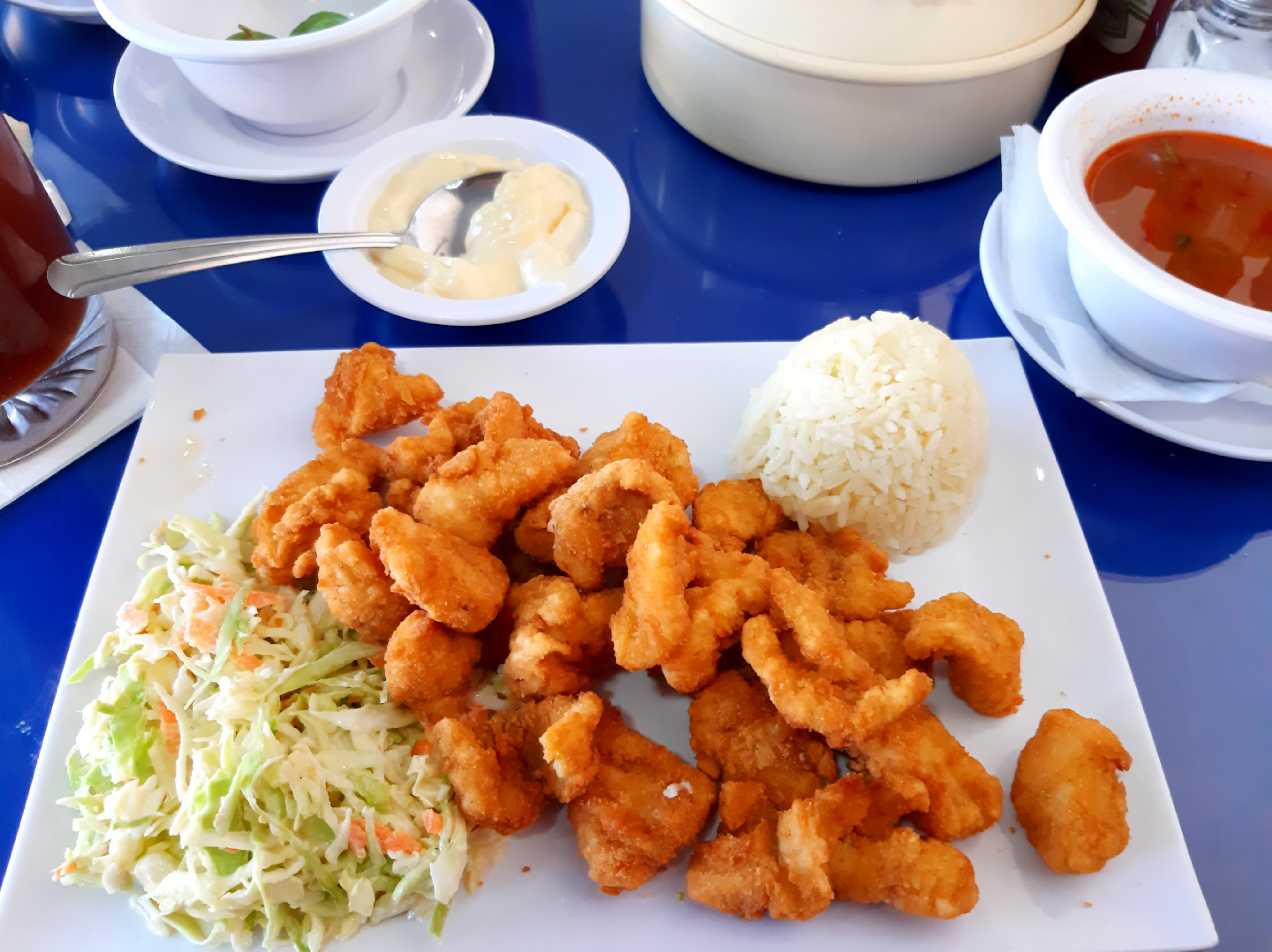 Mariscos Ballenita image 8