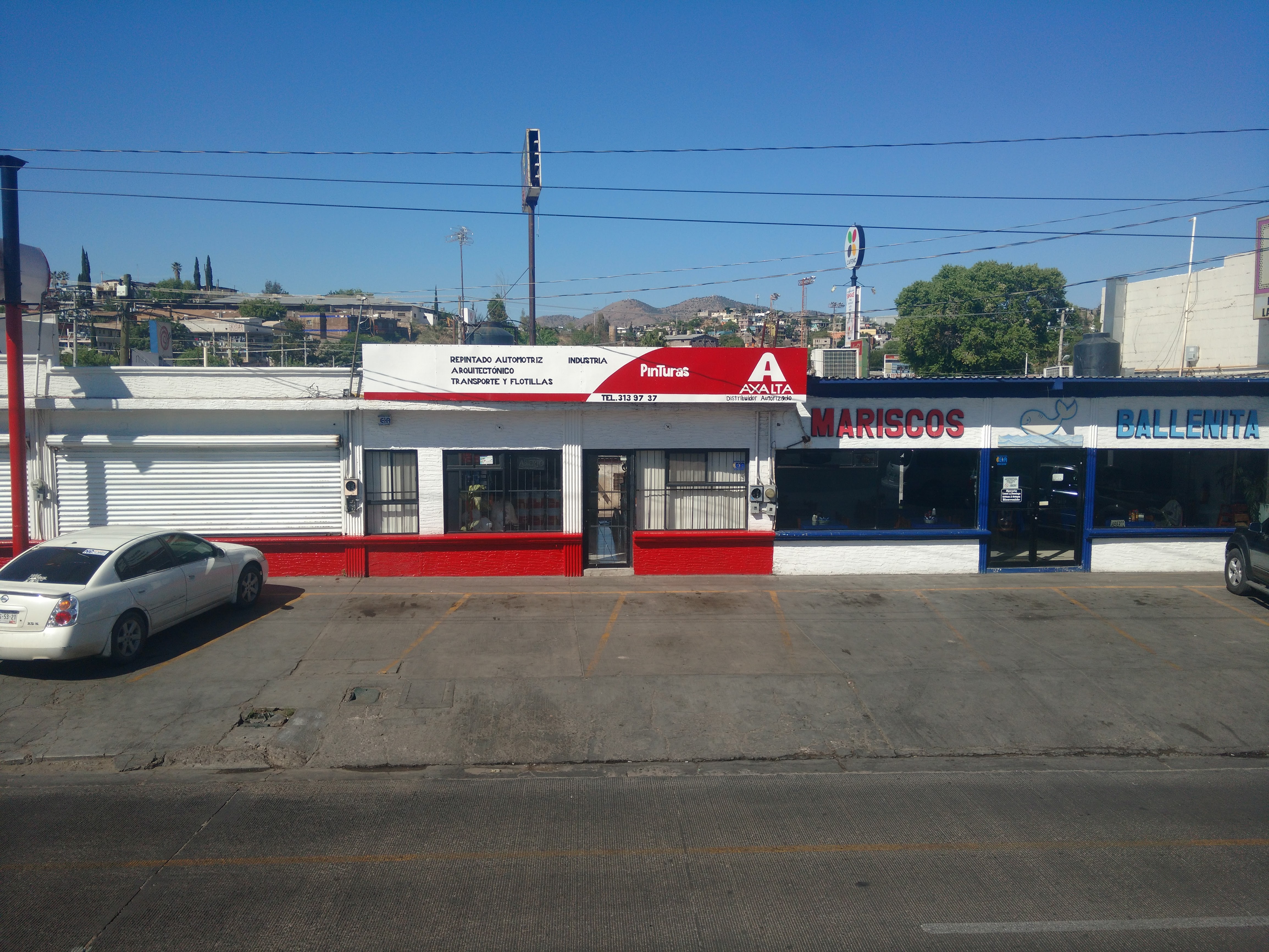 Mariscos Ballenita image 10