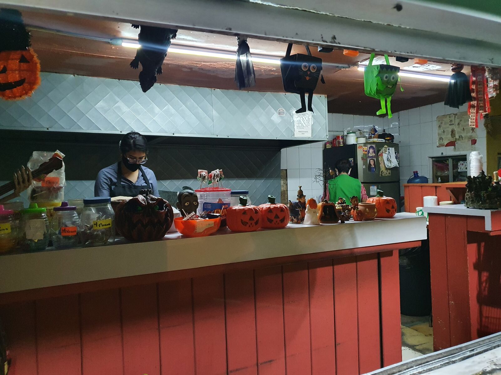 Torteria La Mexicana image 2