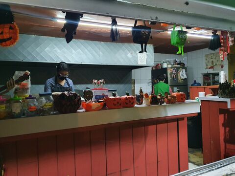 Torteria La Mexicana image 2