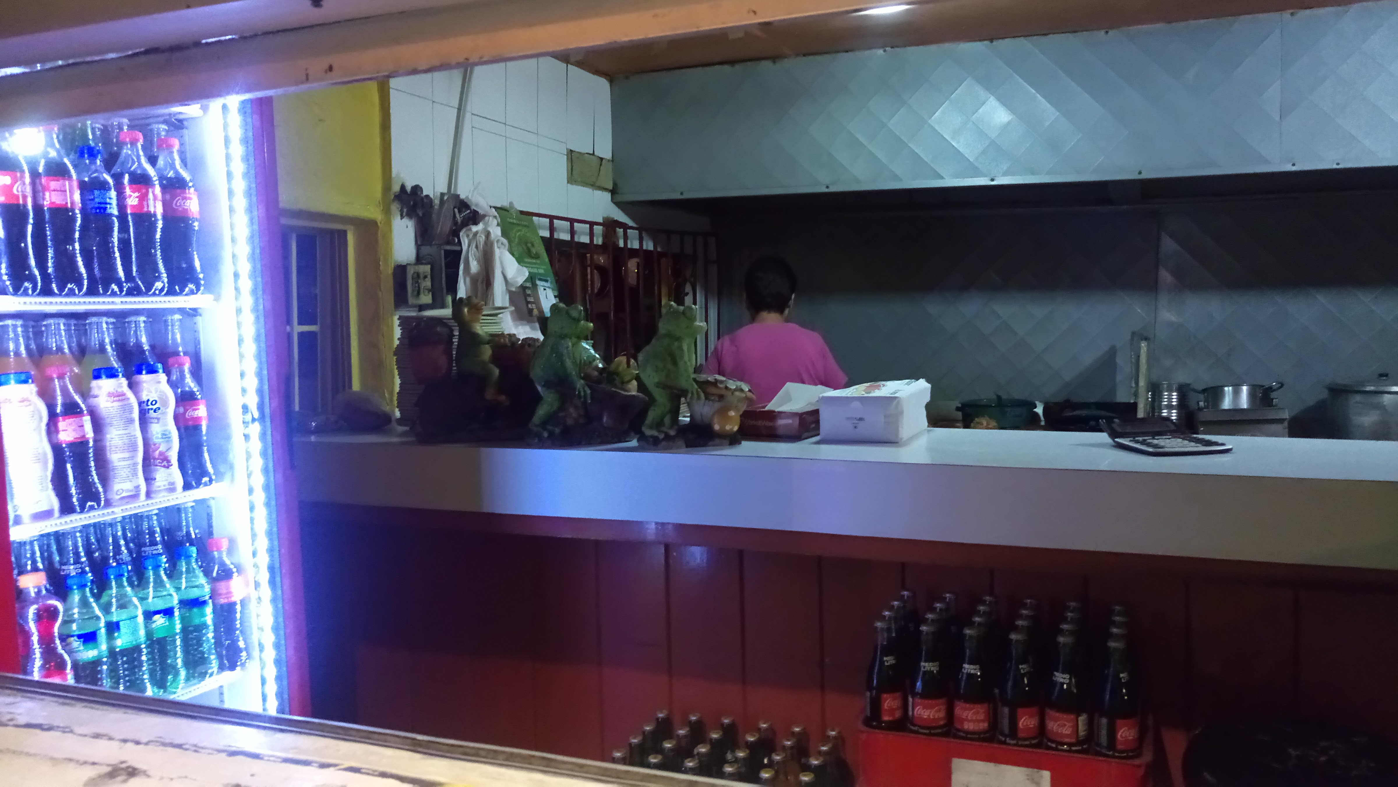 Torteria La Mexicana image 3