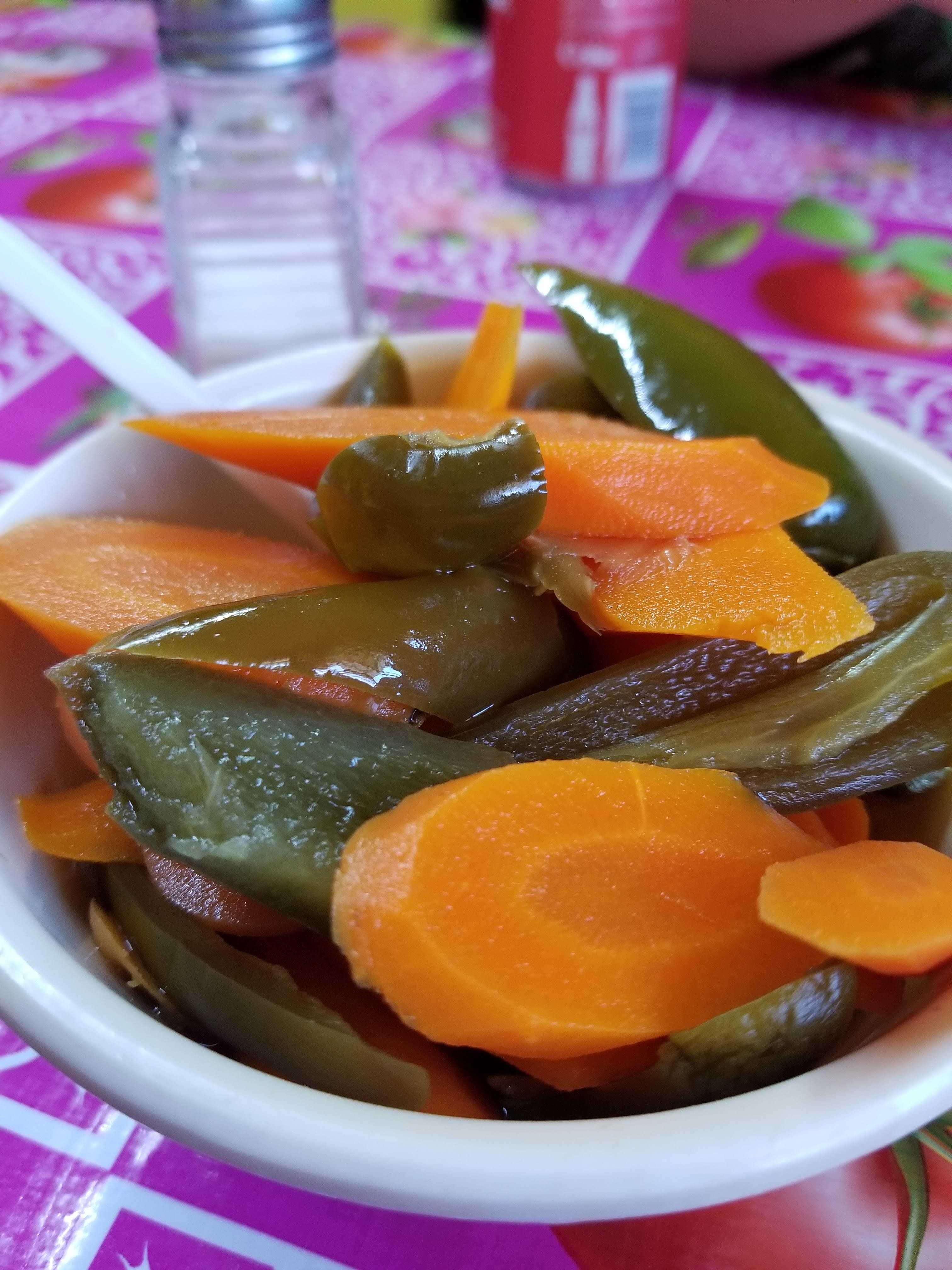 Torteria La Mexicana image 4