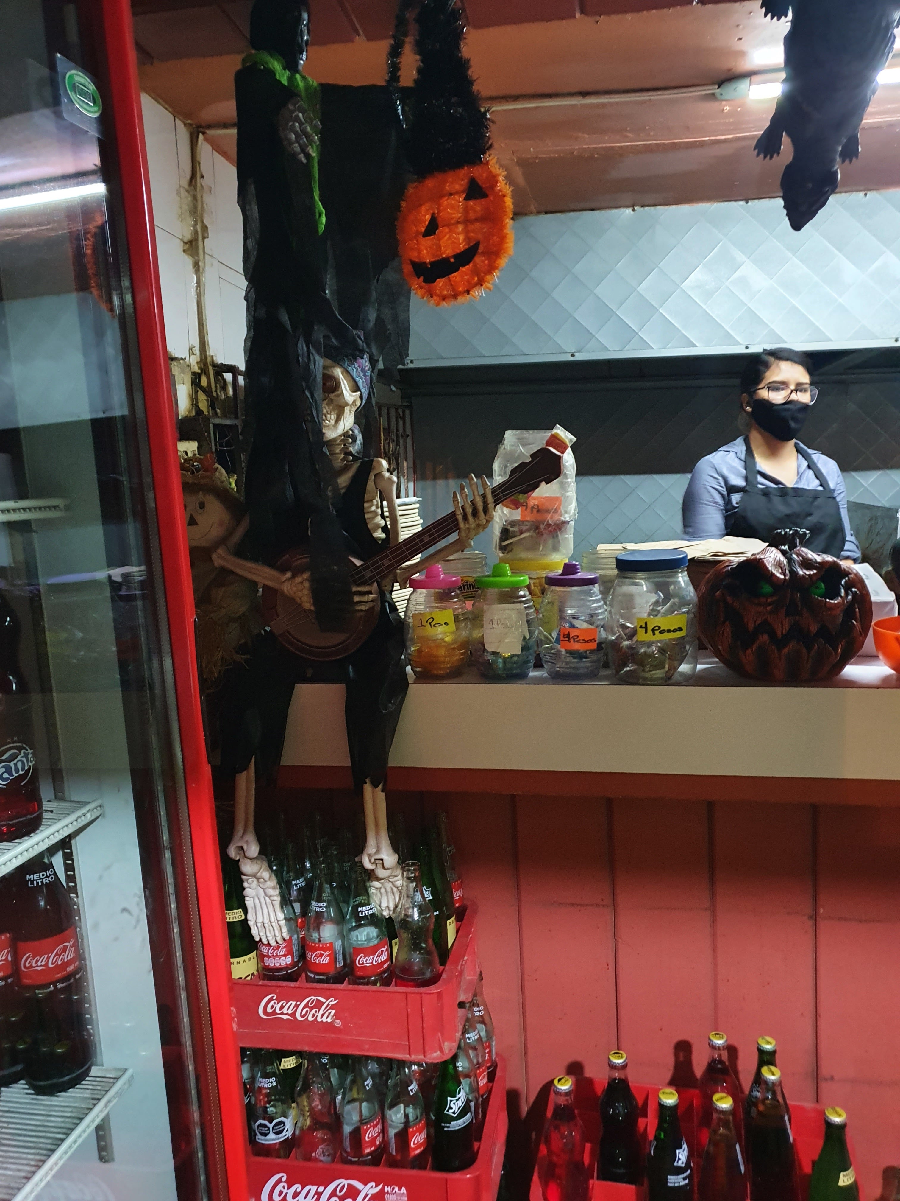 Torteria La Mexicana image 5