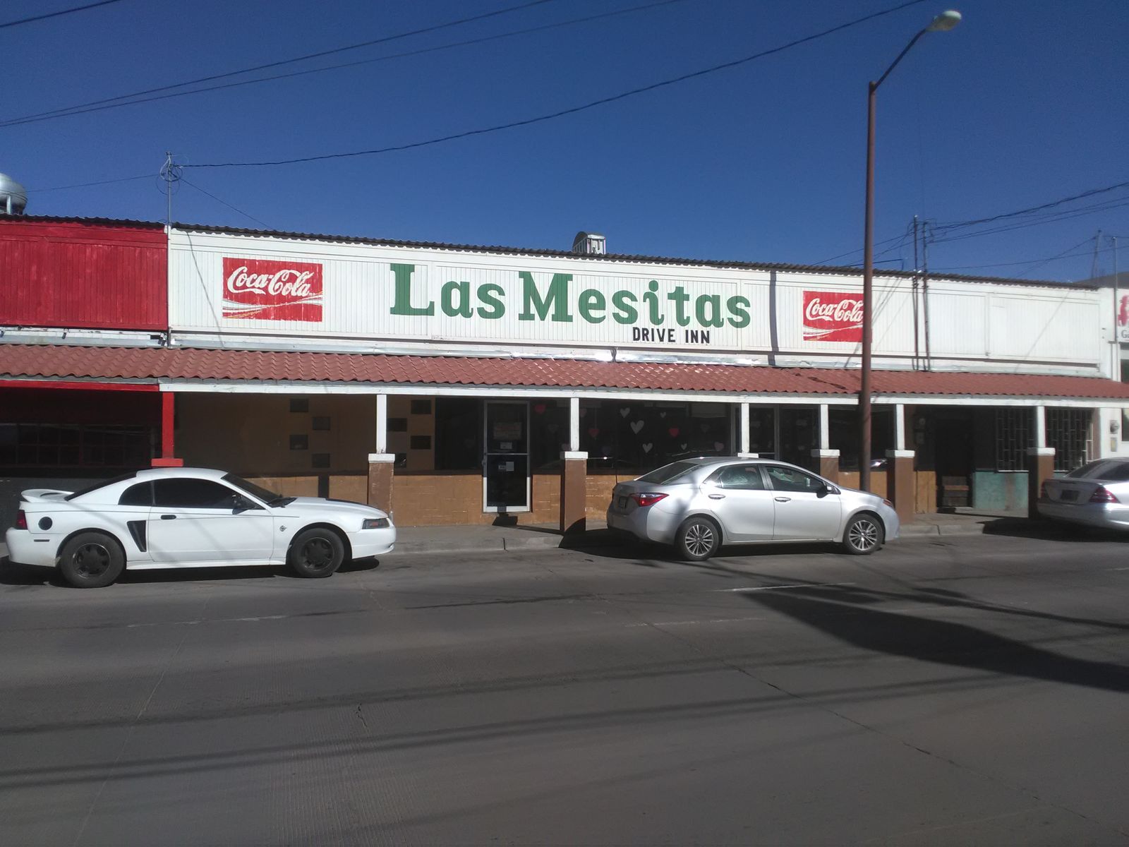 Las Mesitas image 1