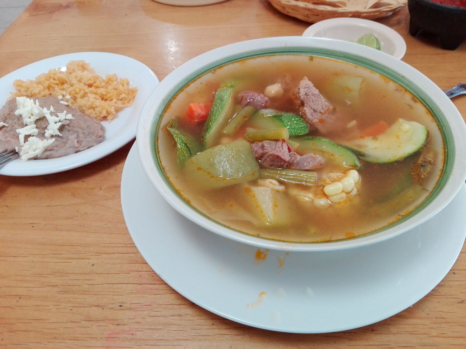 Las Mesitas image 2