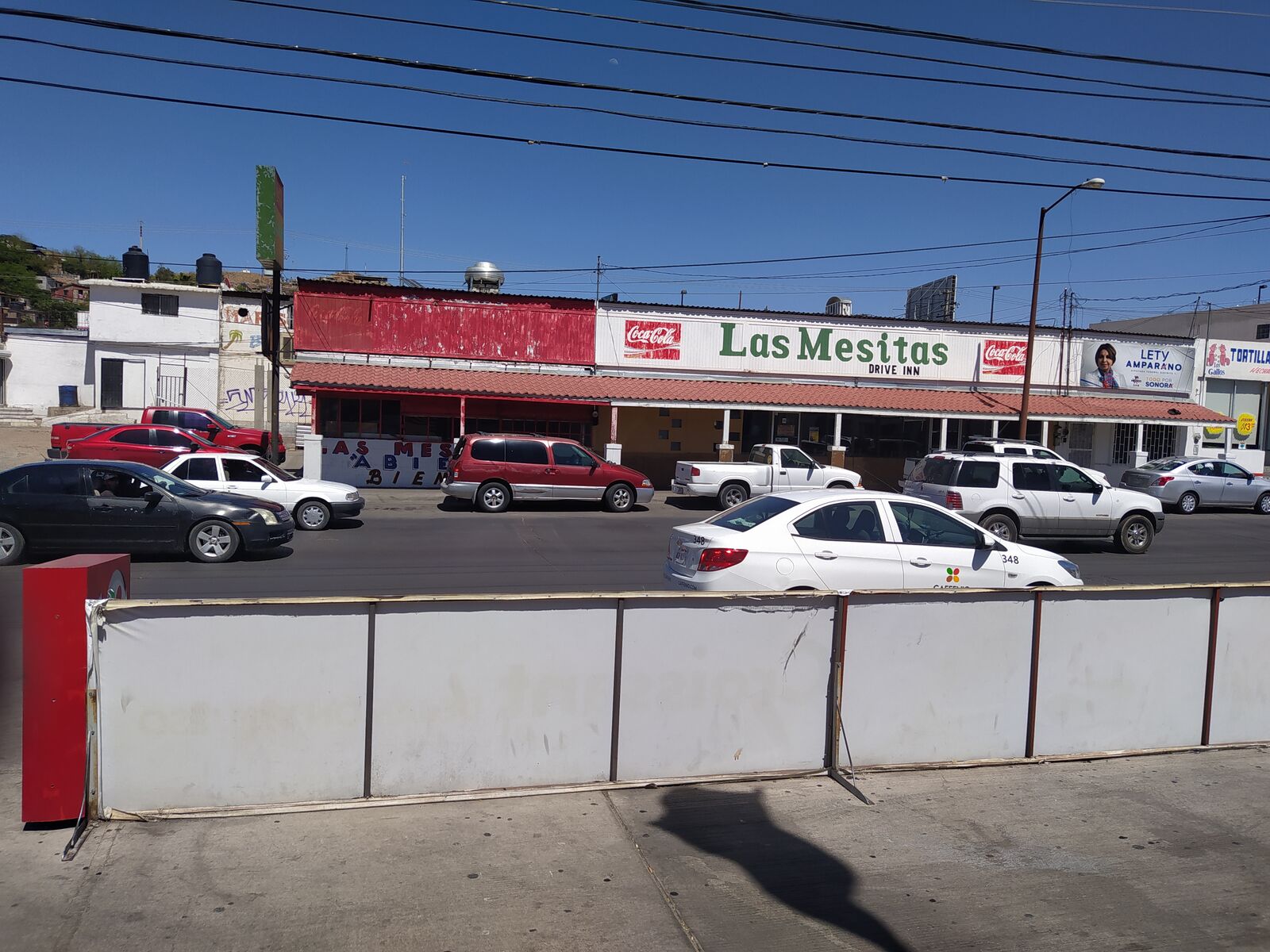 Las Mesitas image 3
