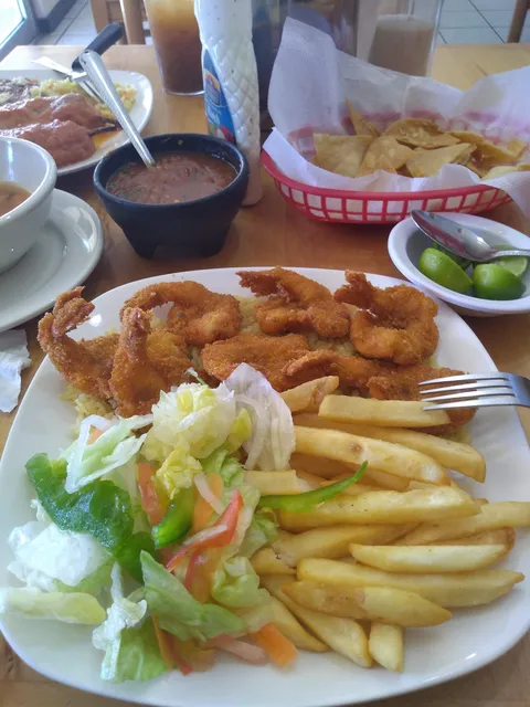 Las Mesitas image 8