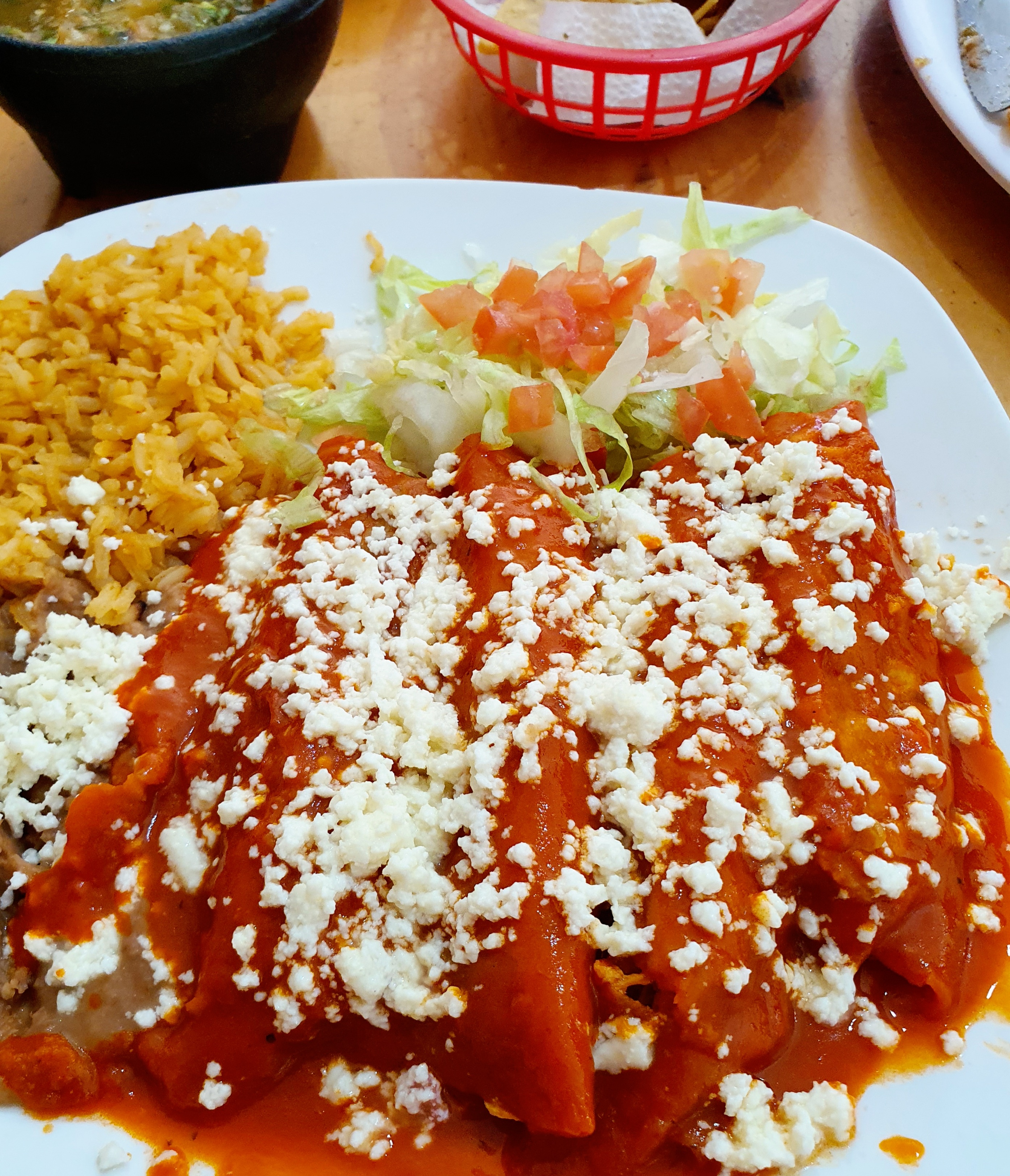 Las Mesitas image 10