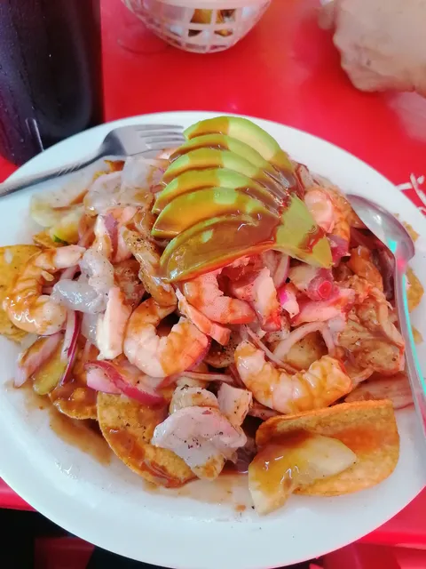 Mariscos La Rosca De Guamuchil image 2