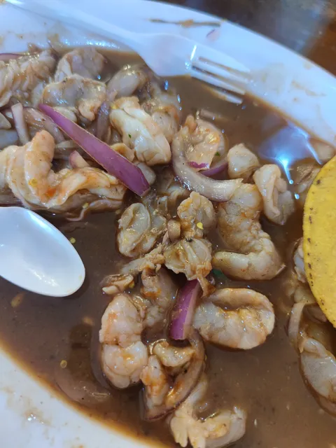 Mariscos La Rosca De Guamuchil image 4