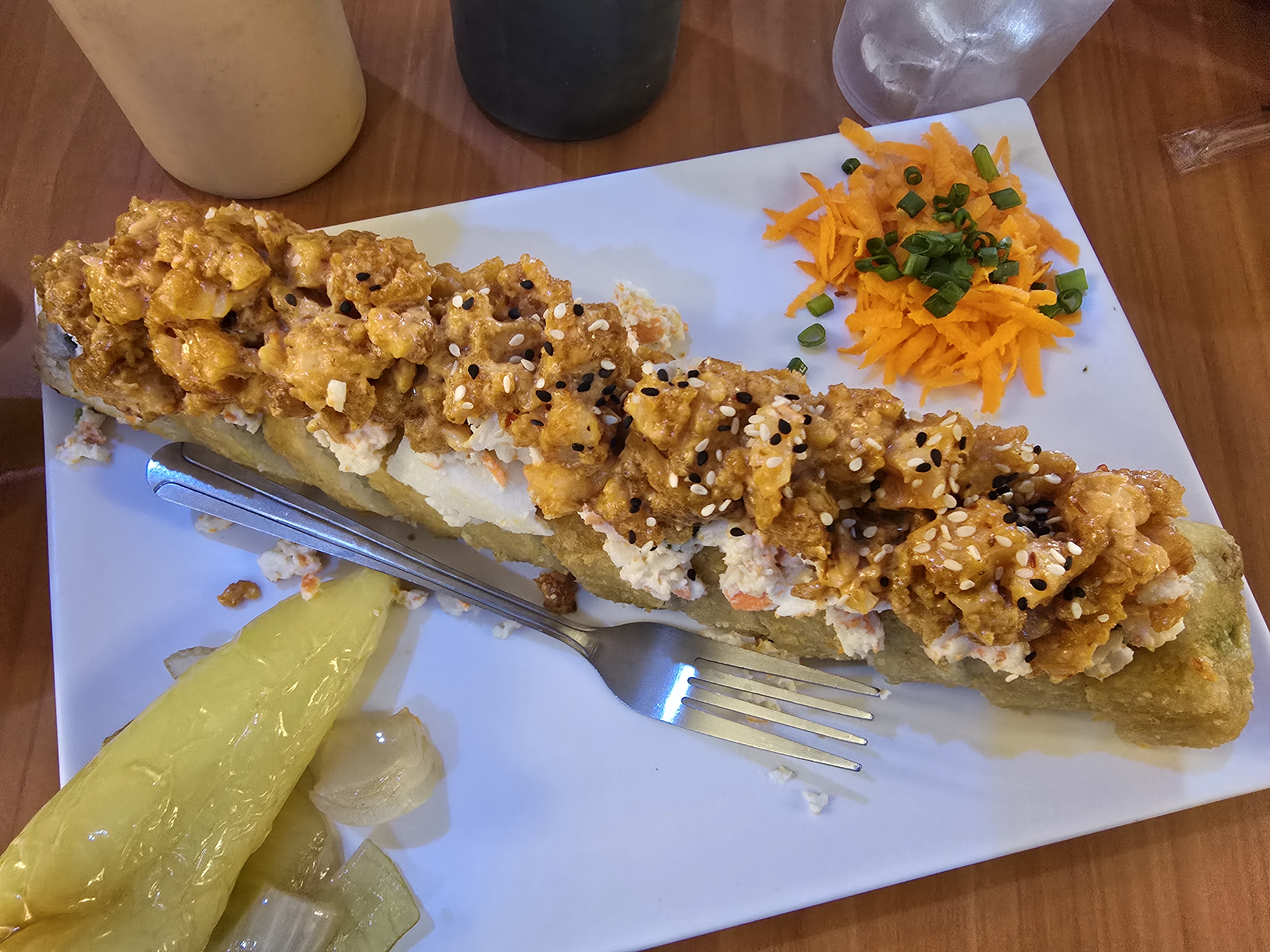 Mariscos La Rosca De Guamuchil image 6