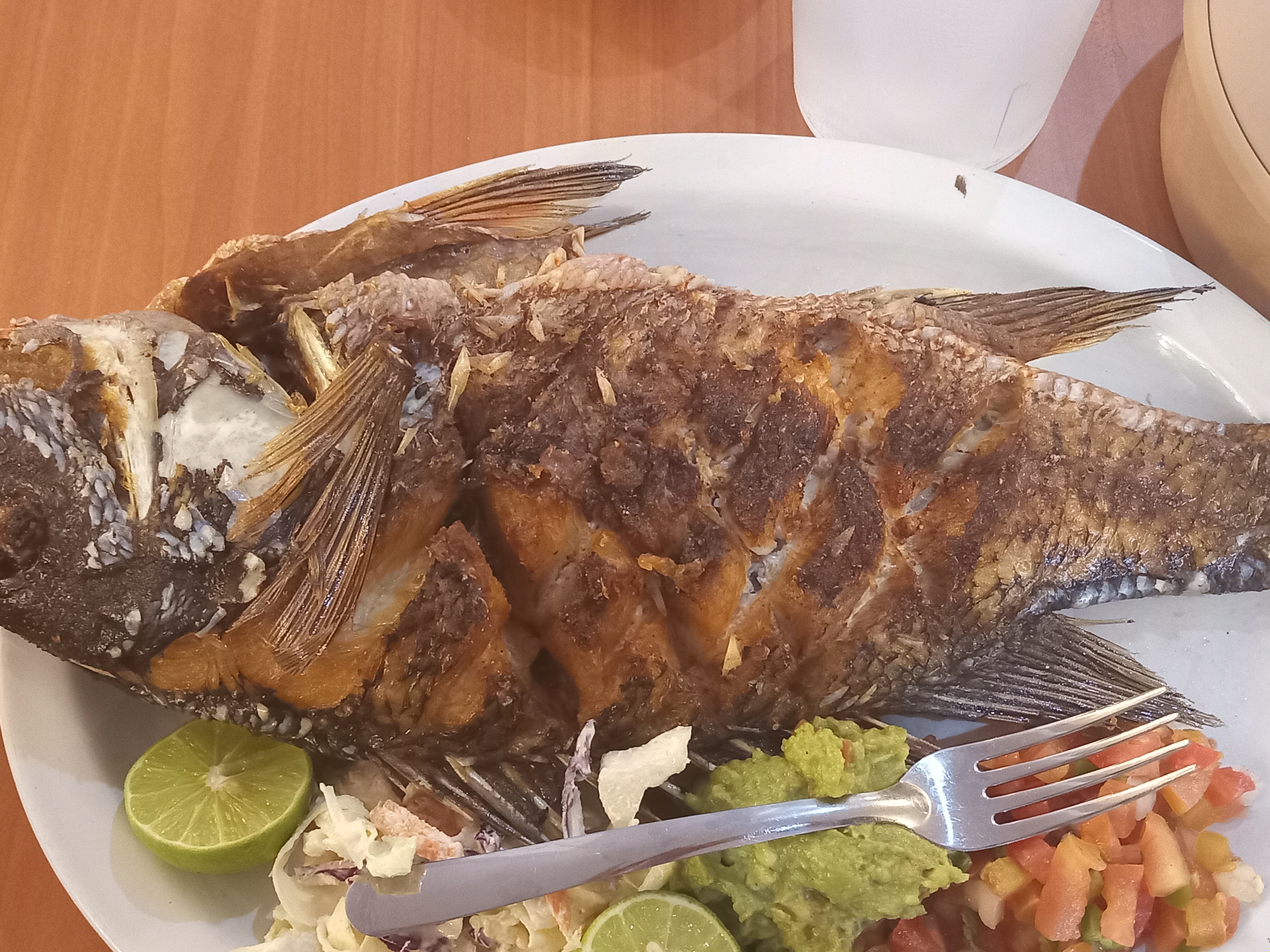 Mariscos La Rosca De Guamuchil image 7