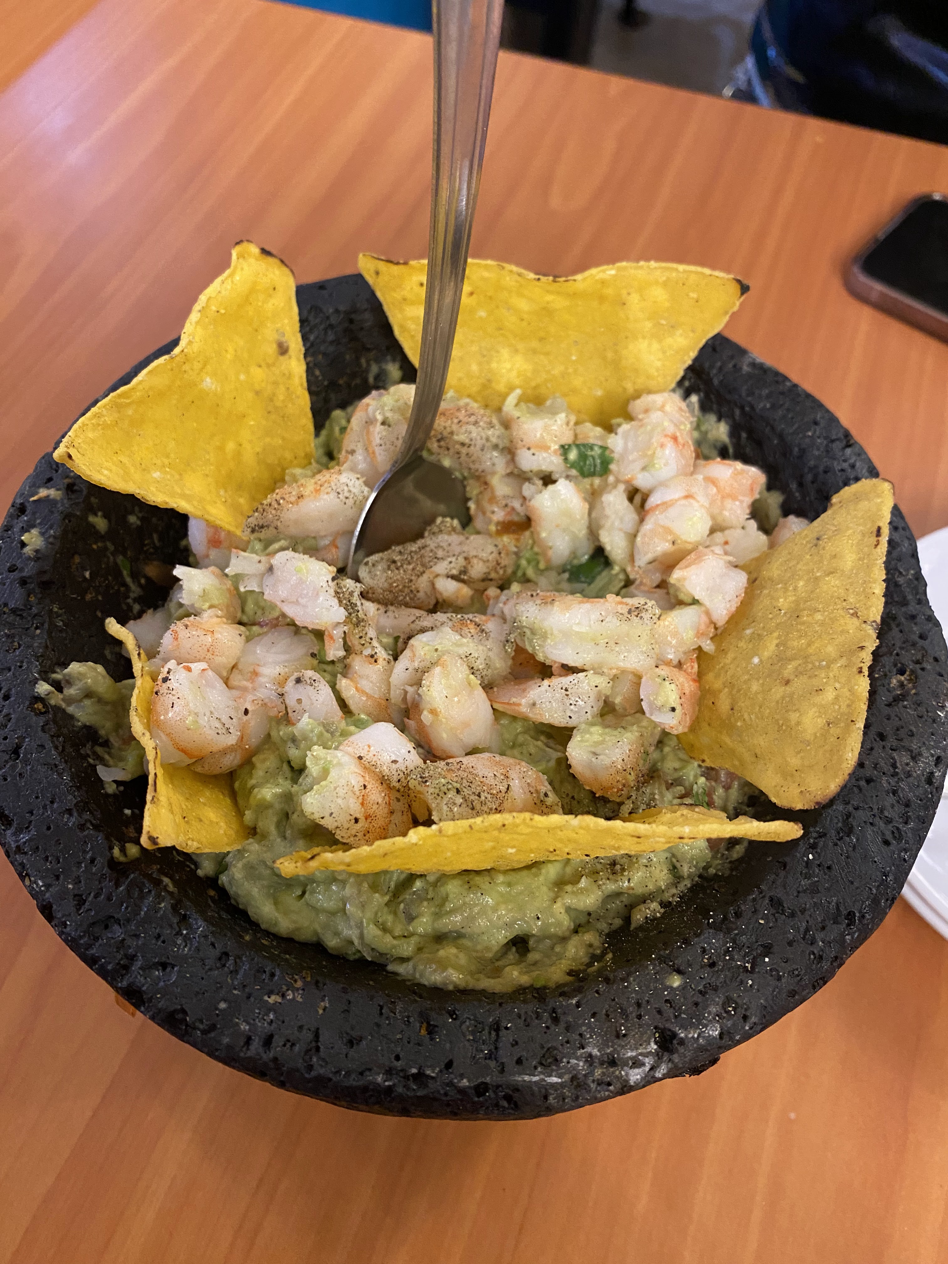 Mariscos La Rosca De Guamuchil image 10