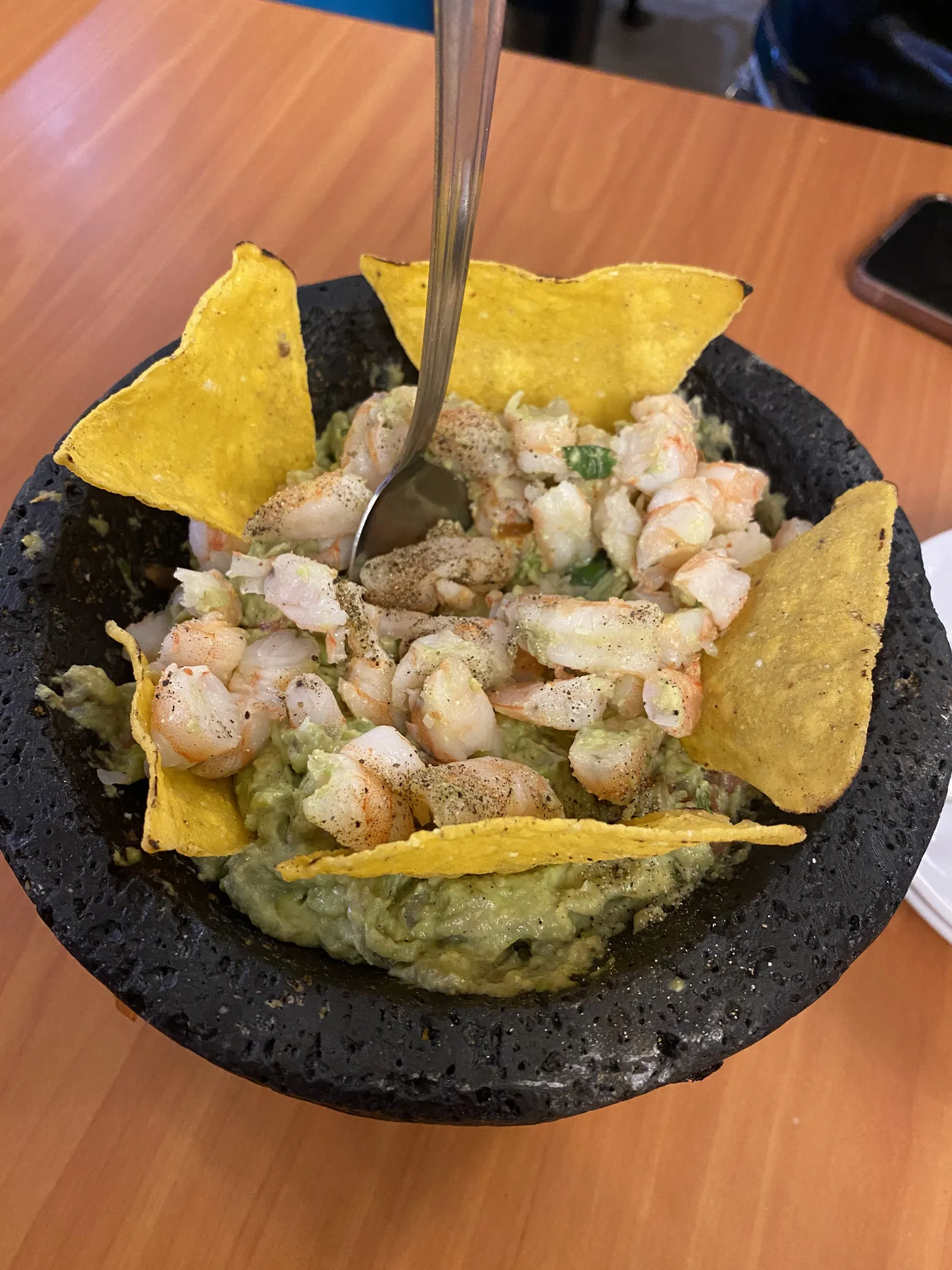 Mariscos La Rosca De Guamuchil image 10