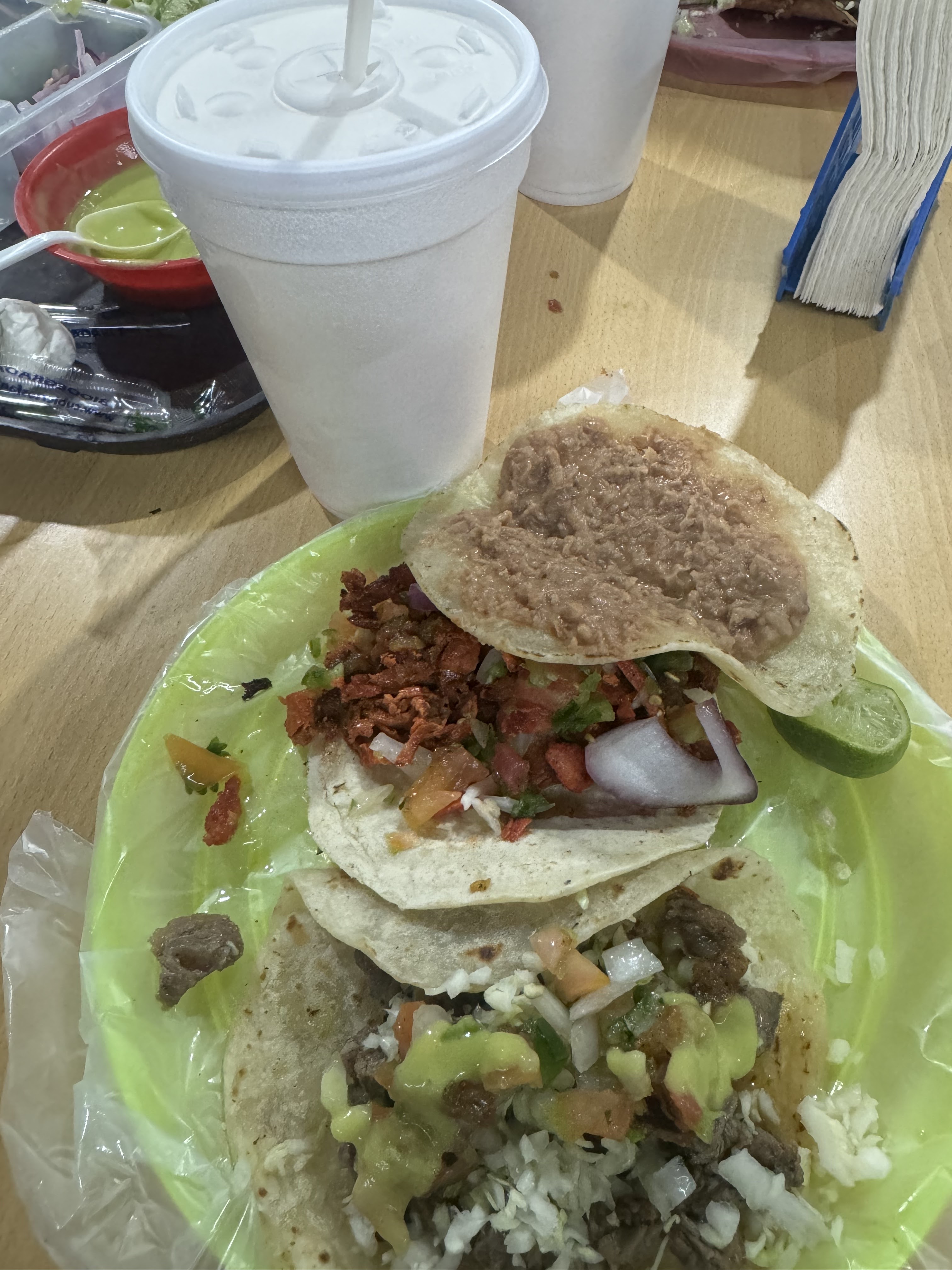 Asadero Las Ranas image 2