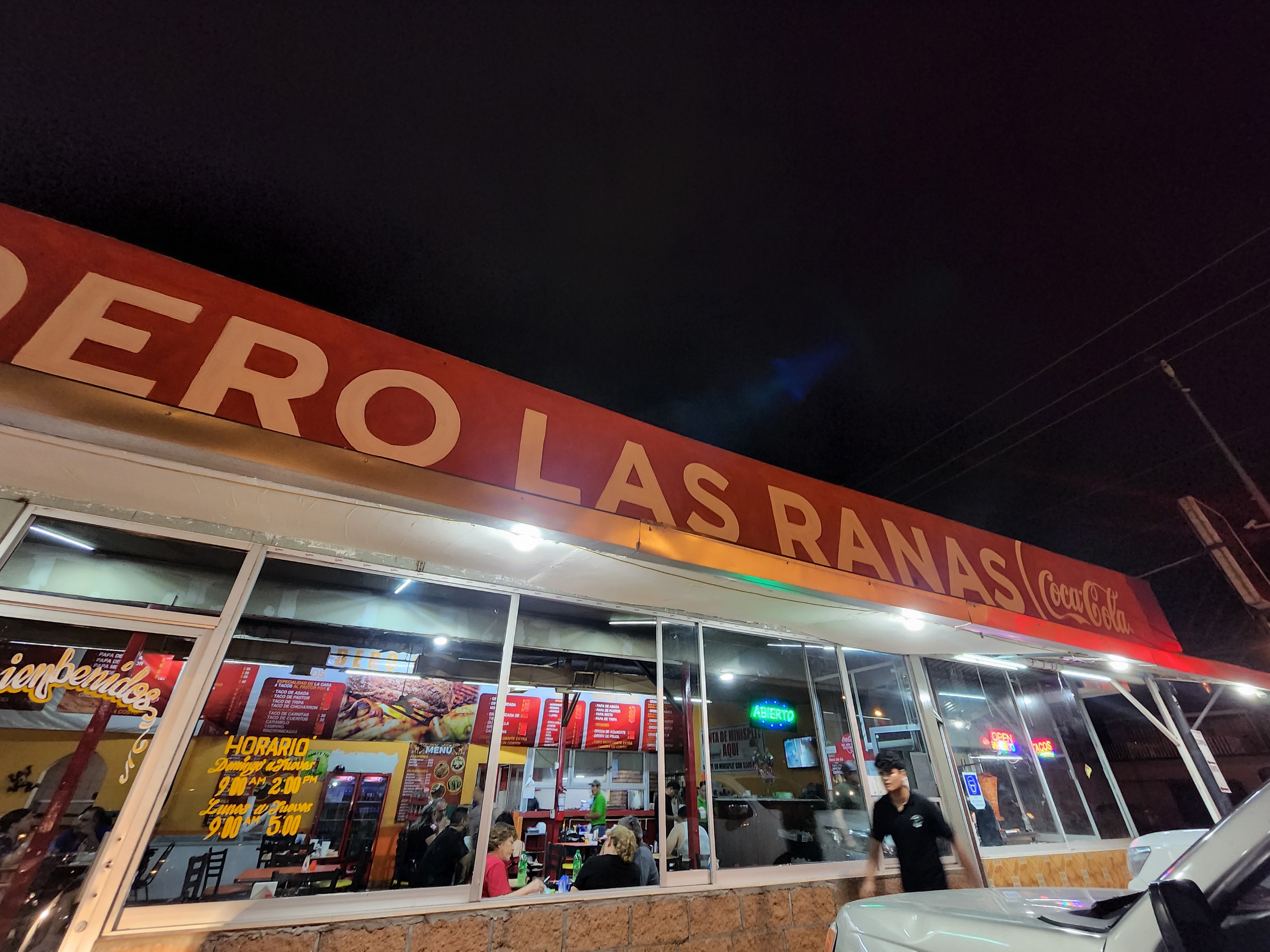 Asadero Las Ranas image 3