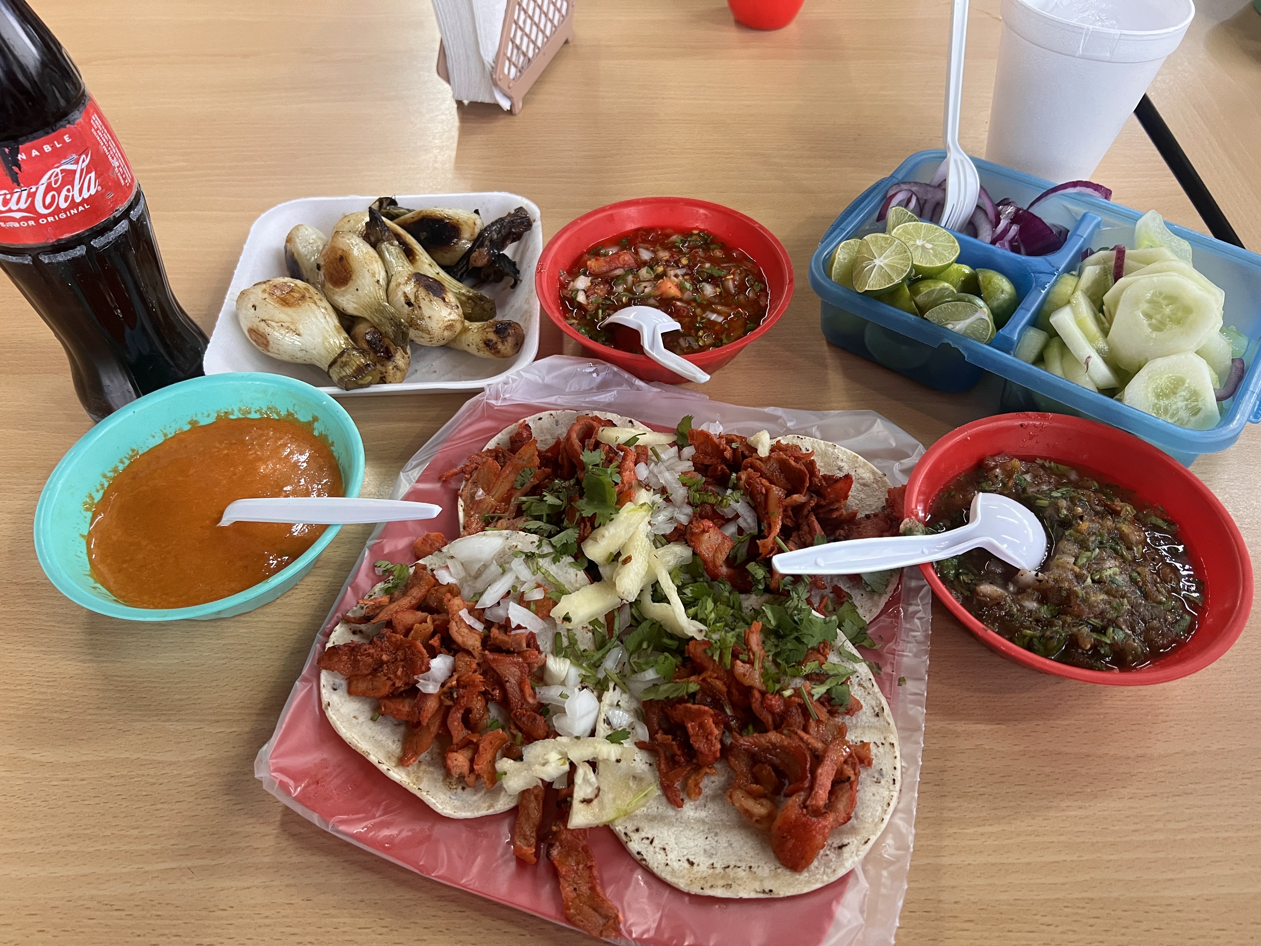 Asadero Las Ranas image 6