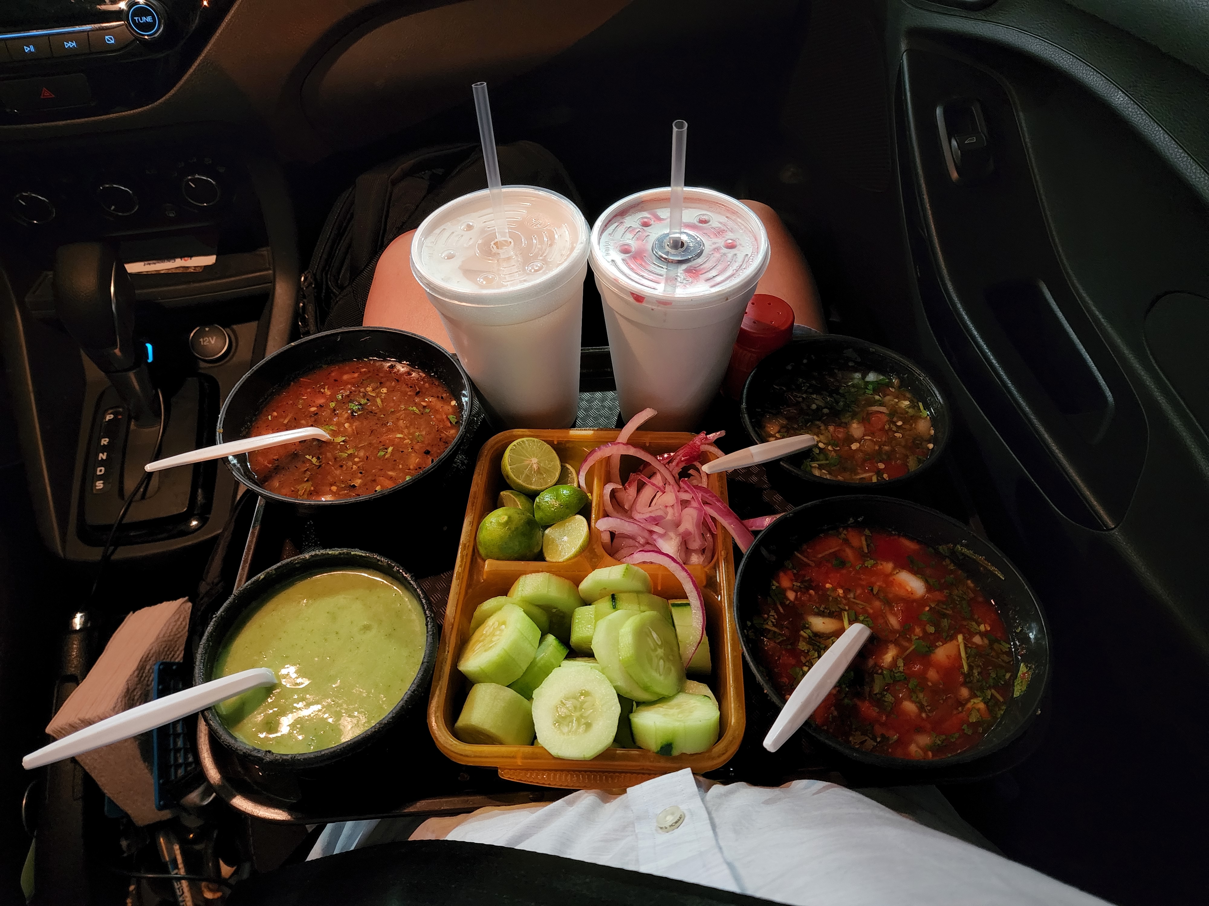 Asadero Las Ranas image 8